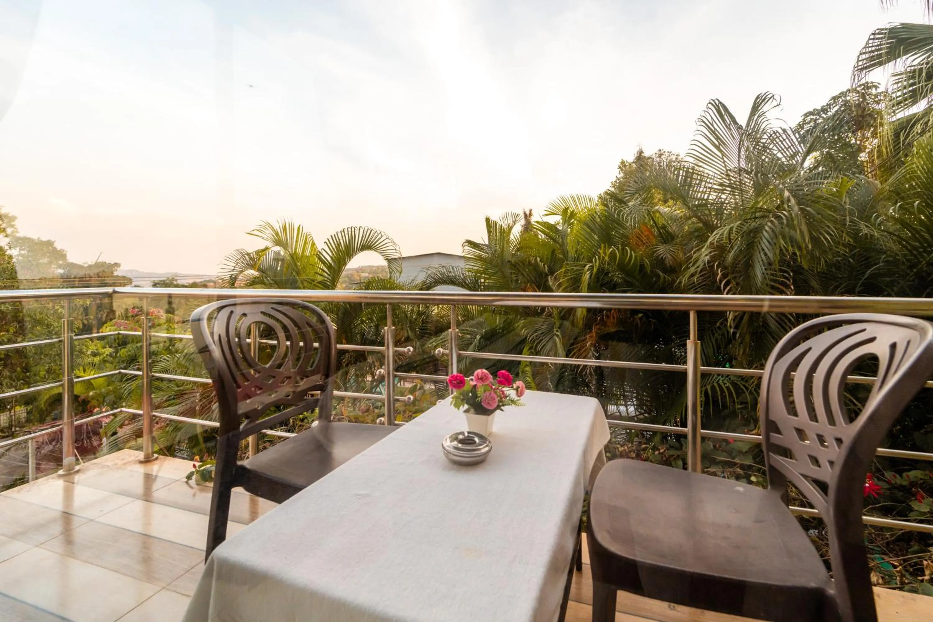 View (from property/room) in Strawberry County