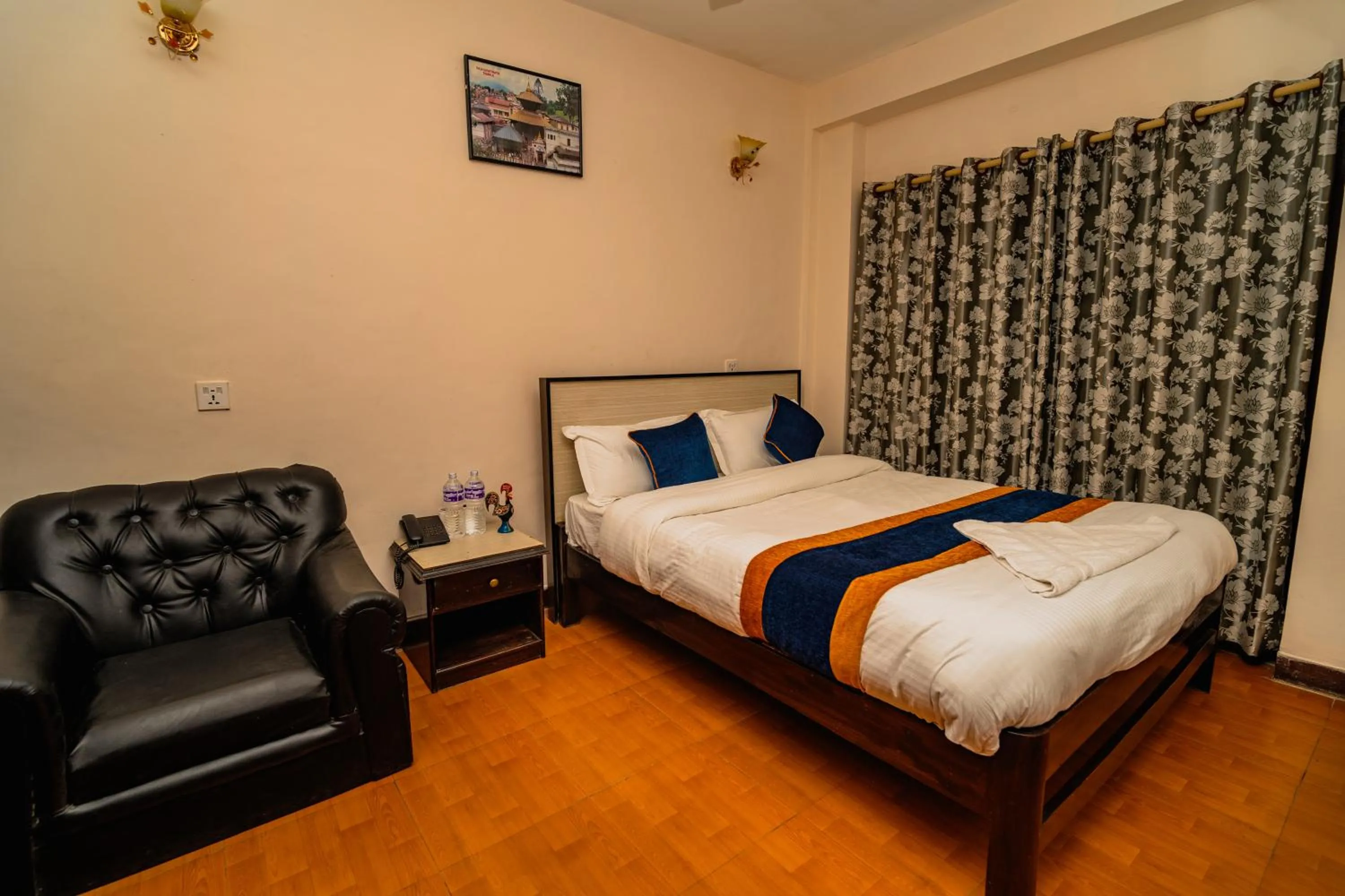 Karma Travellers Home