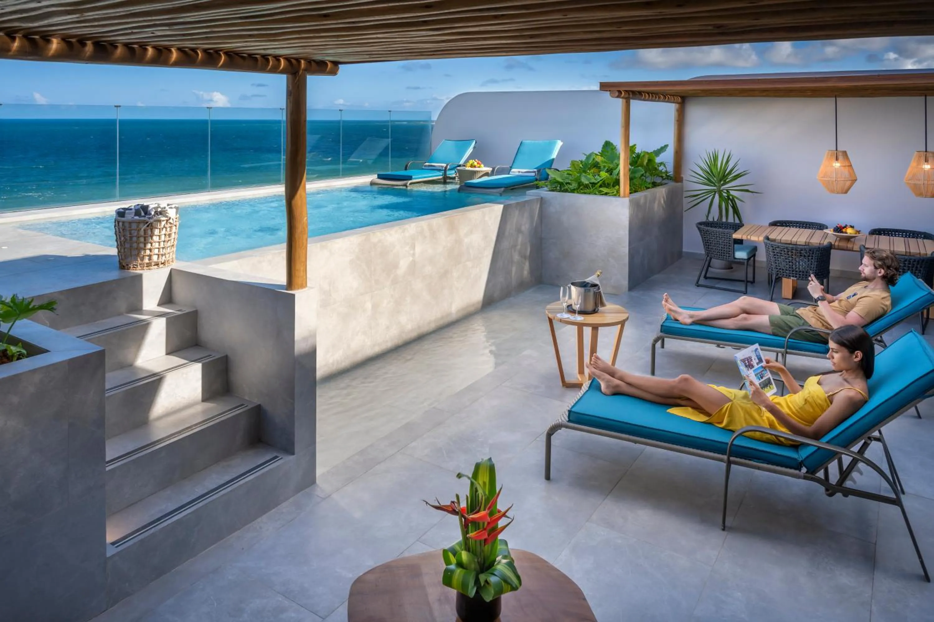 Natural landscape in Serhs Natal Grand Hotel & Resort