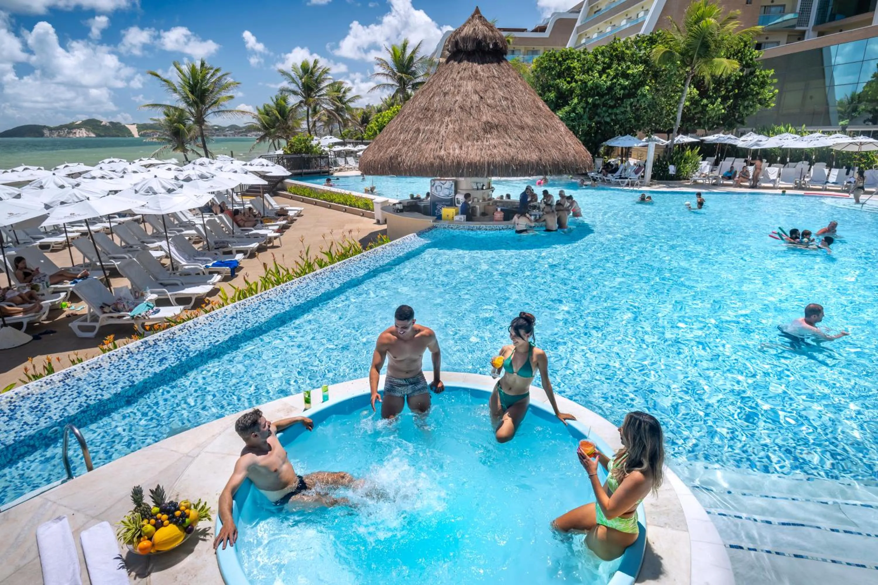 Day in Serhs Natal Grand Hotel & Resort