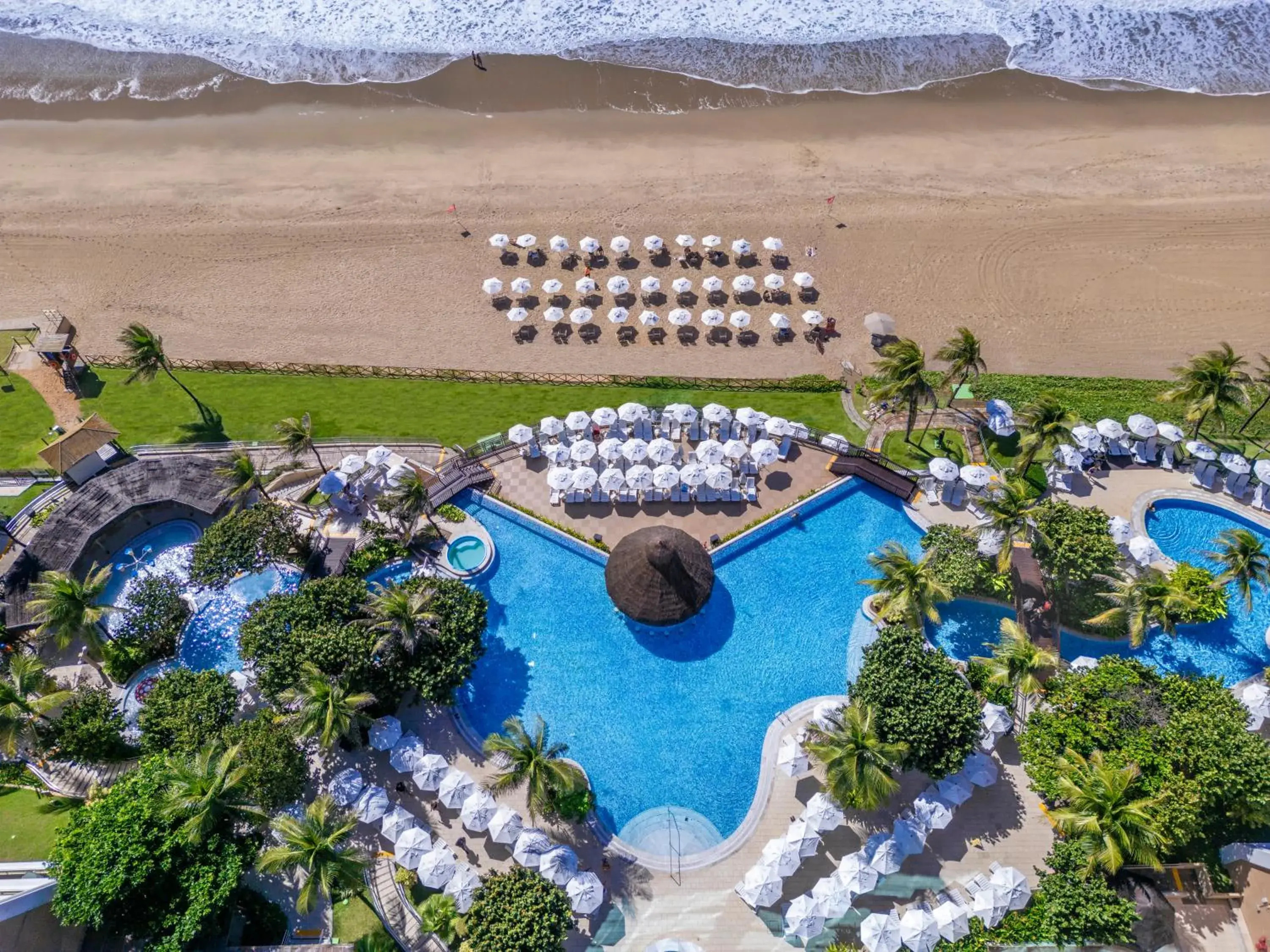 Property building in Serhs Natal Grand Hotel & Resort Property building in Serhs Natal Grand Hotel & Resort