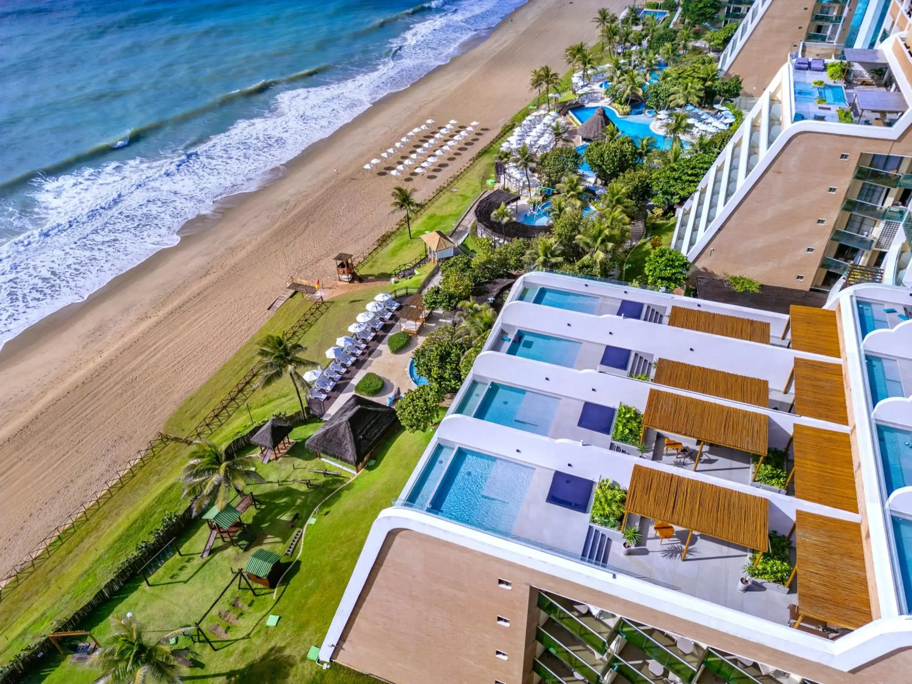 Property building in Serhs Natal Grand Hotel & Resort Property building in Serhs Natal Grand Hotel & Resort