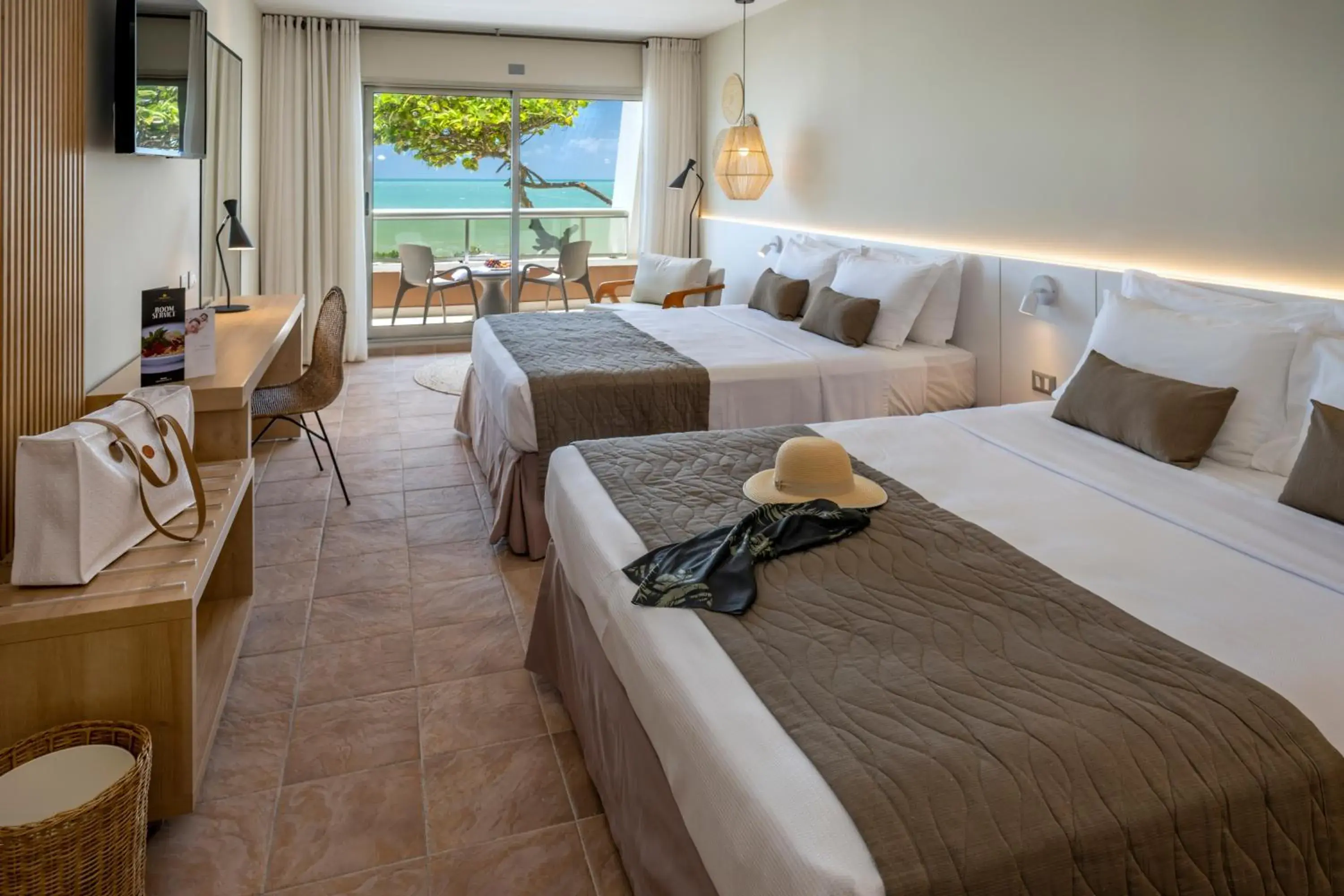 Family Prime Apartment with Front Sea View in Serhs Natal Grand Hotel & Resort Family Prime Apartment with Front Sea View in Serhs Natal Grand Hotel & Resort