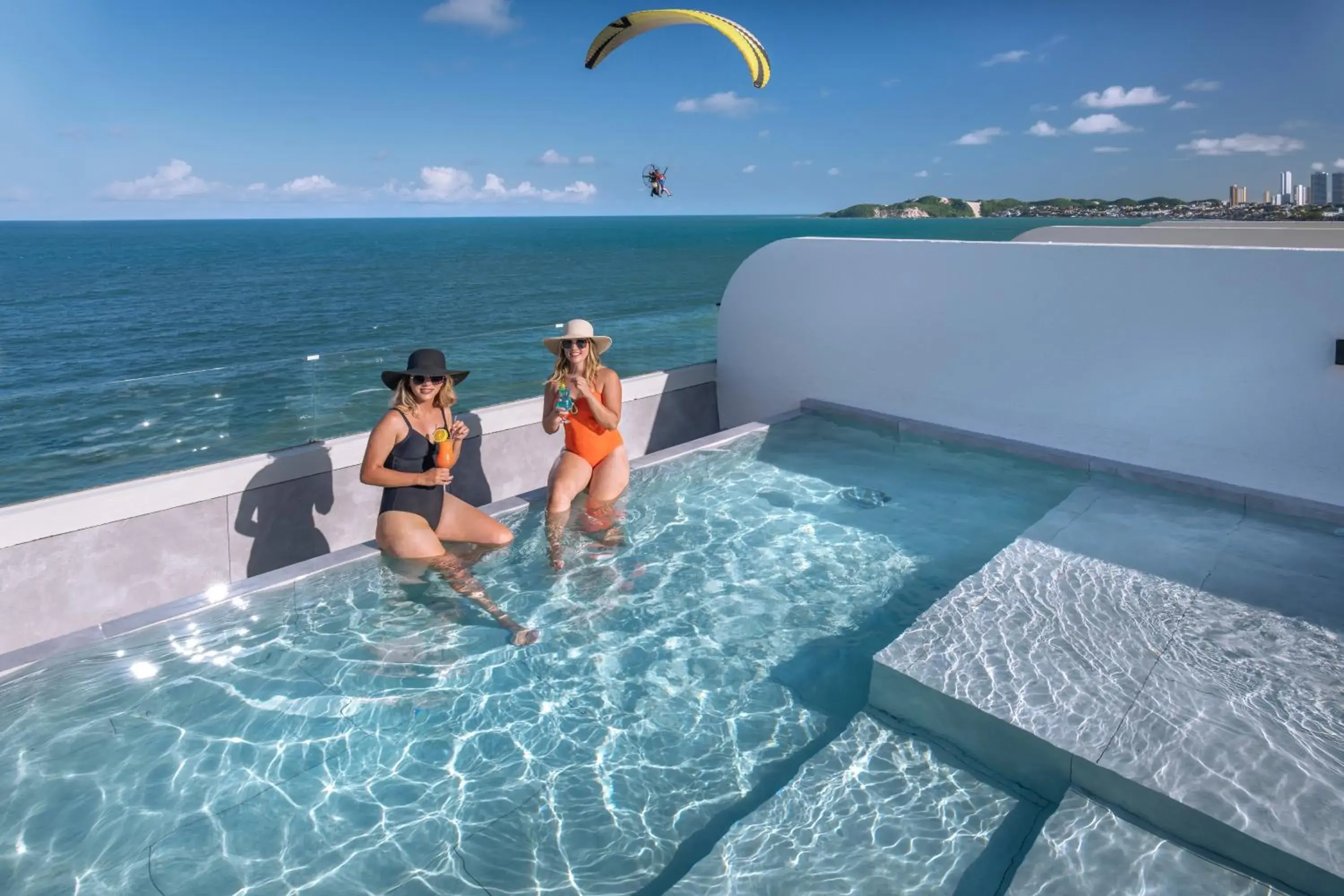 Premium Suite in Serhs Natal Grand Hotel & Resort Premium Suite in Serhs Natal Grand Hotel & Resort