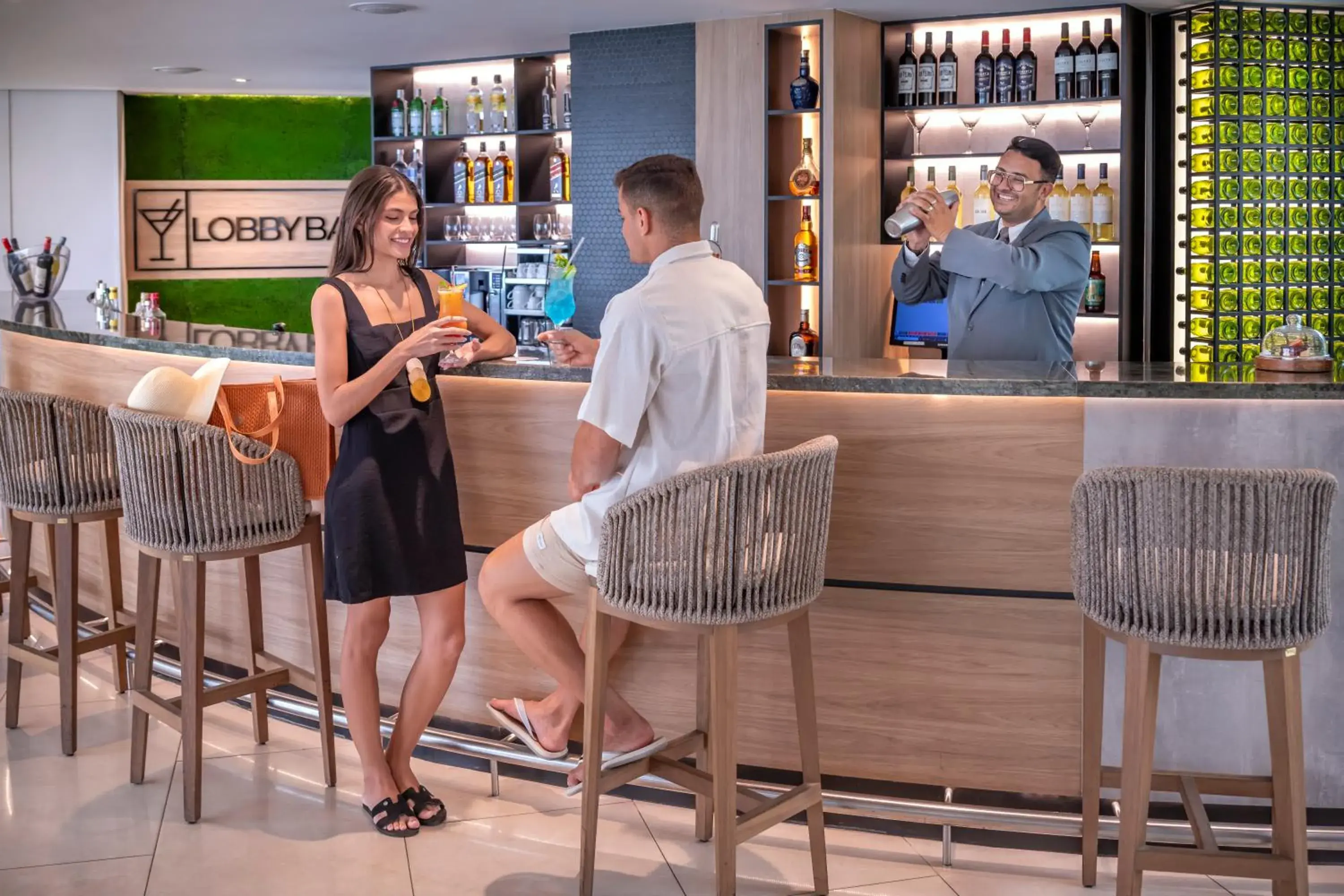 Restaurant/places to eat in Serhs Natal Grand Hotel & Resort Restaurant/places to eat in Serhs Natal Grand Hotel & Resort