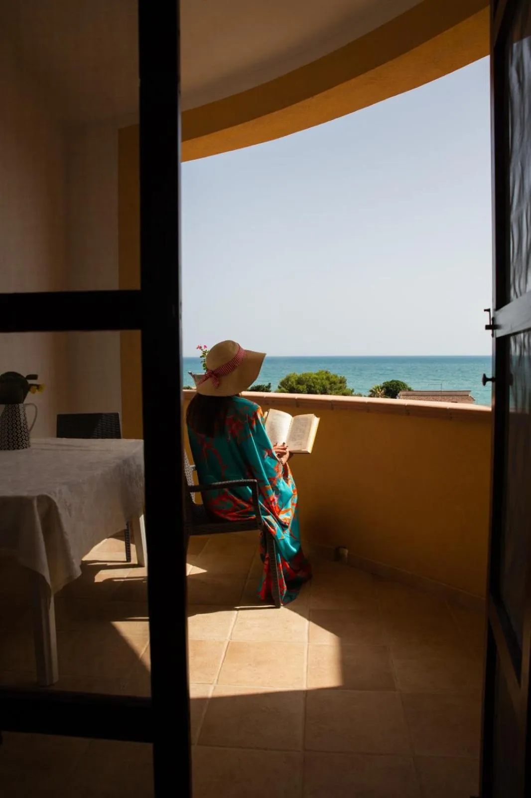 Mare Nostrum Casa Vacanza