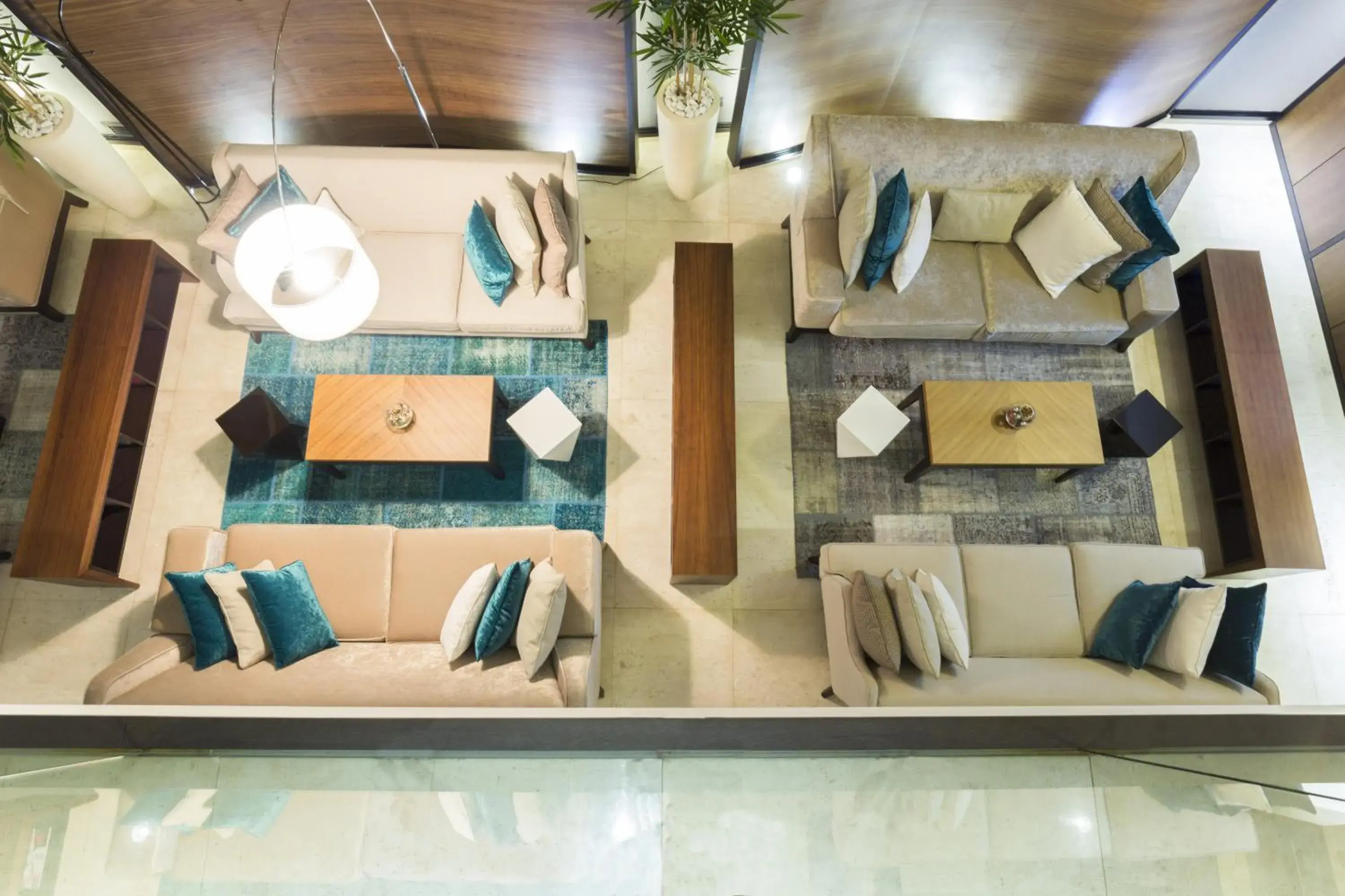 Lounge or bar in Hotel Constantine the Great Lounge or bar in Hotel Constantine the Great