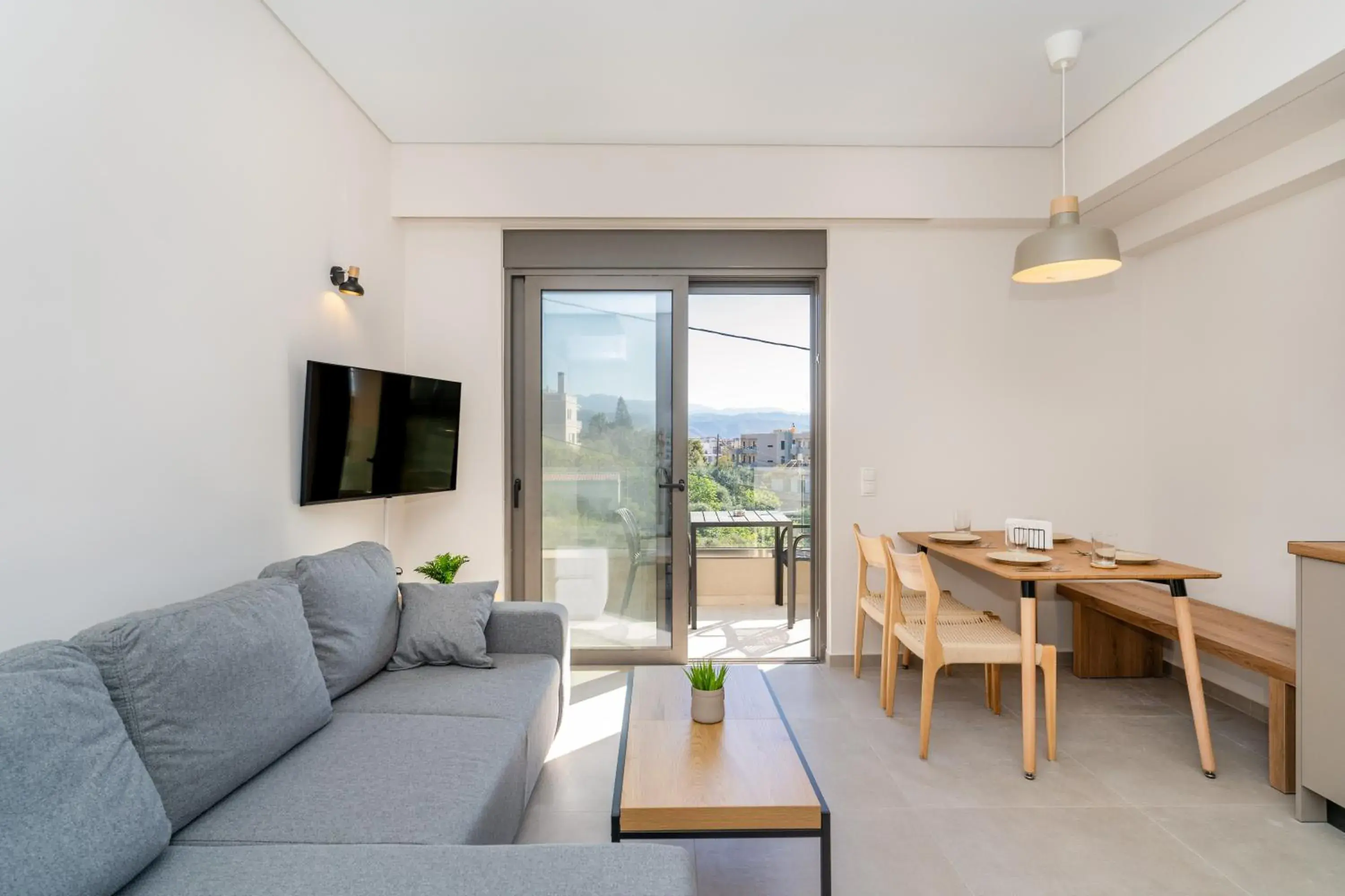 Deluxe Apartment in Dreta Suites Deluxe Apartment in Dreta Suites