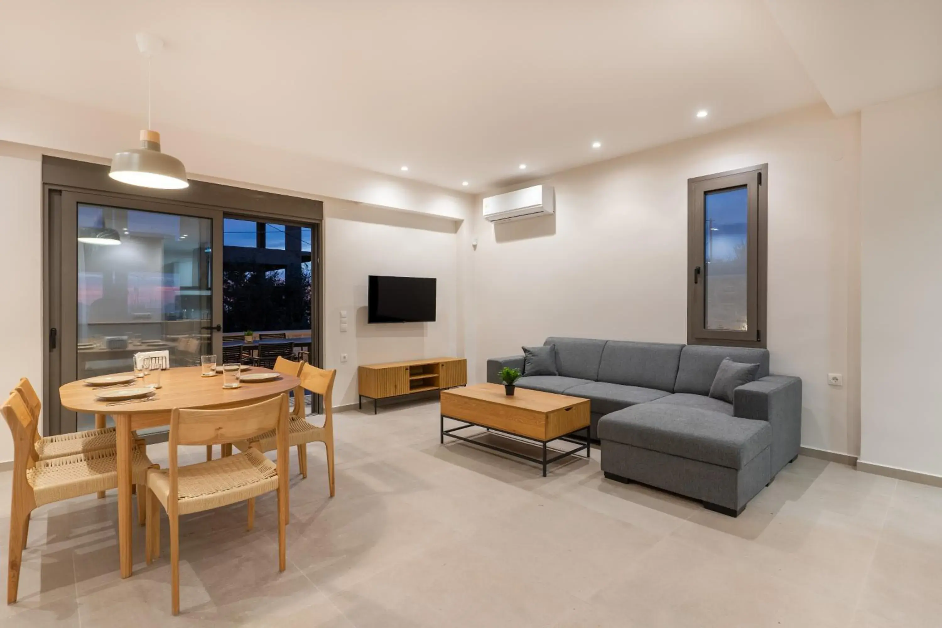 Superior Apartment in Dreta Suites Superior Apartment in Dreta Suites