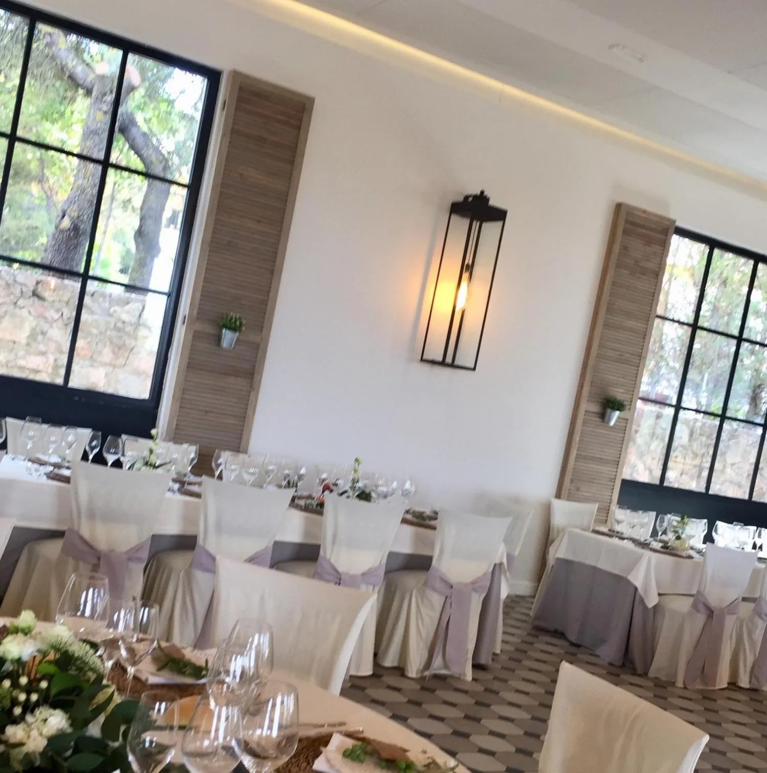 wedding in Hotel Finca las Beatas