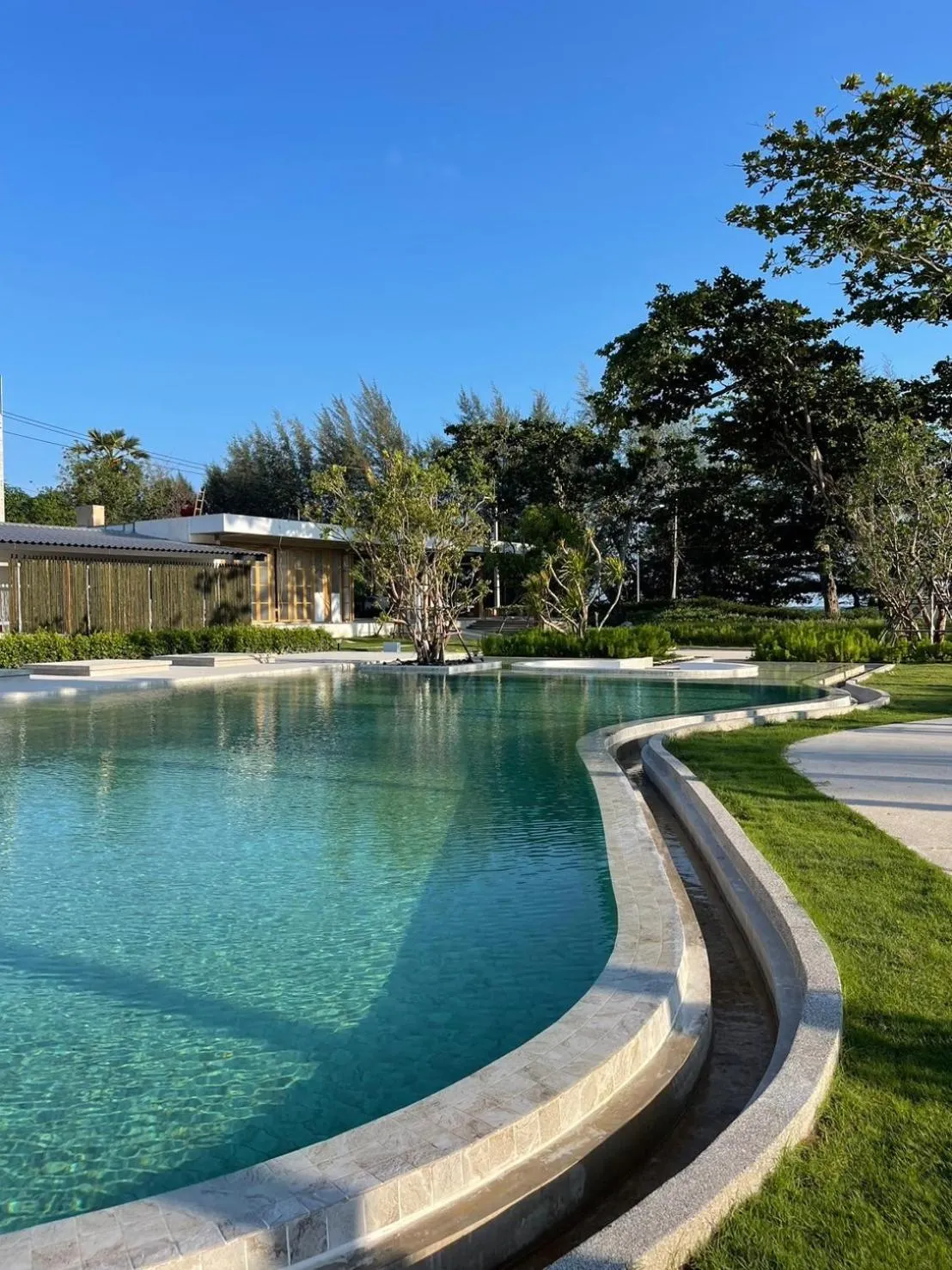 Day in The Season Resort