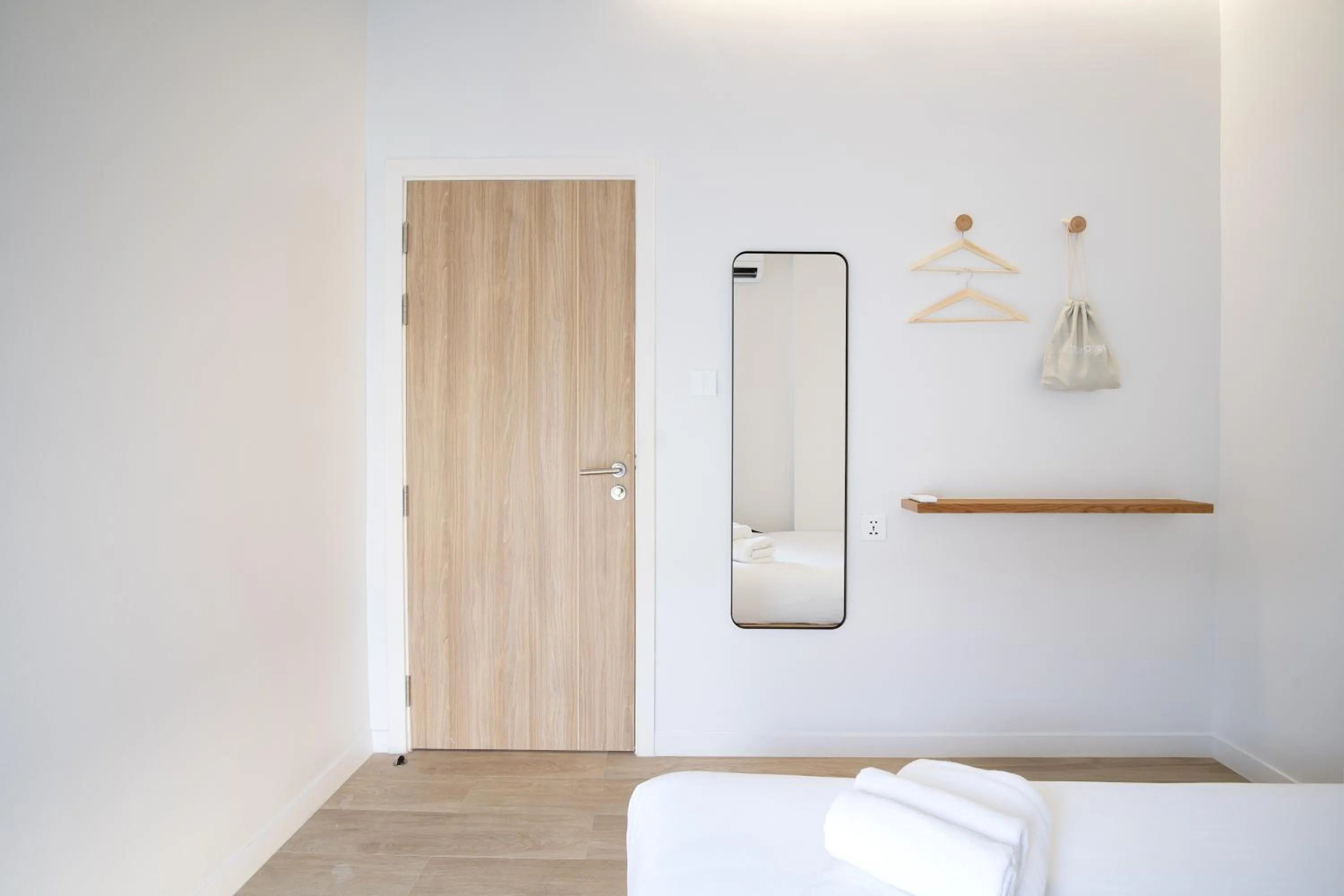 Area and facilities in The Season Resort