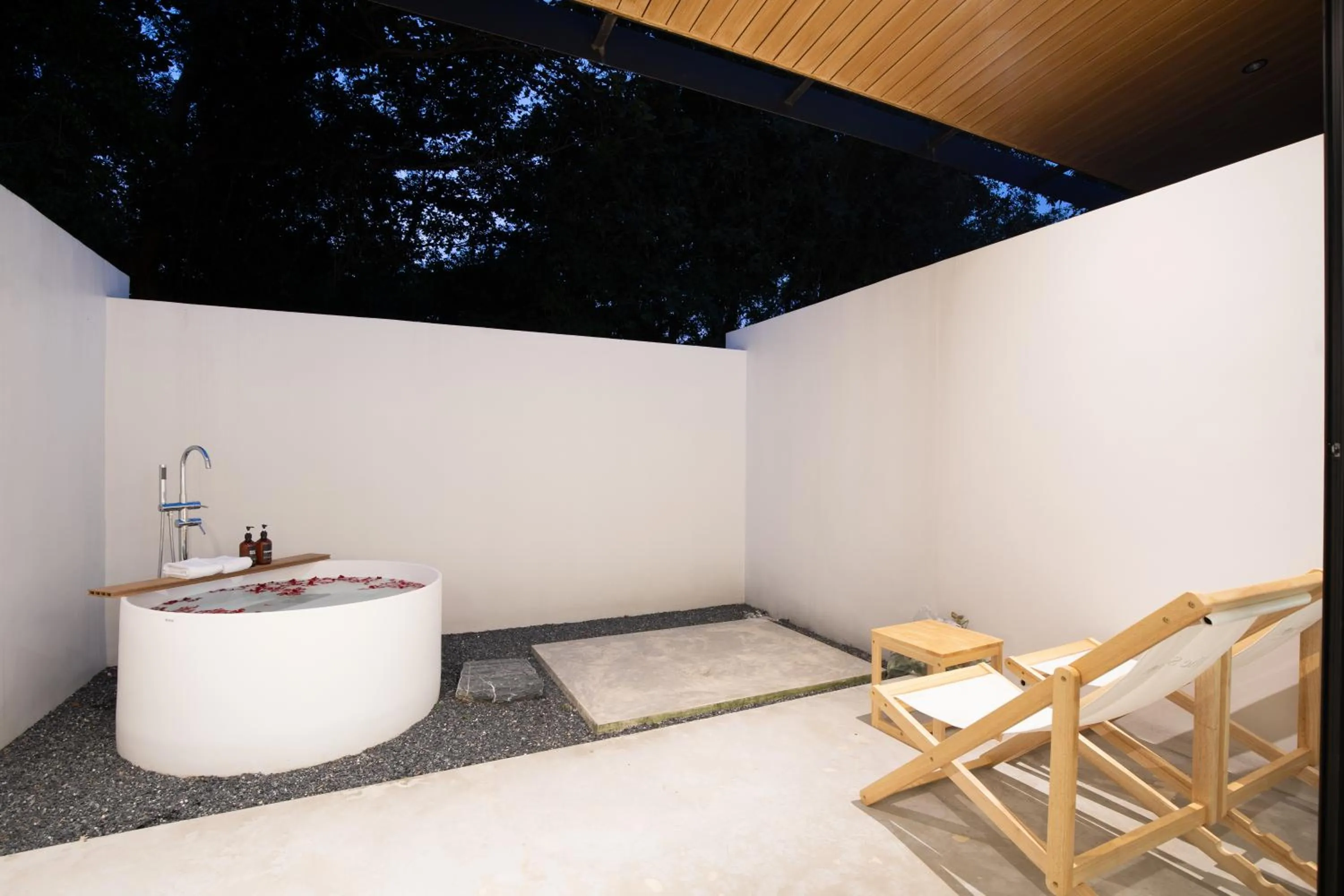 View (from property/room) in The Season Resort