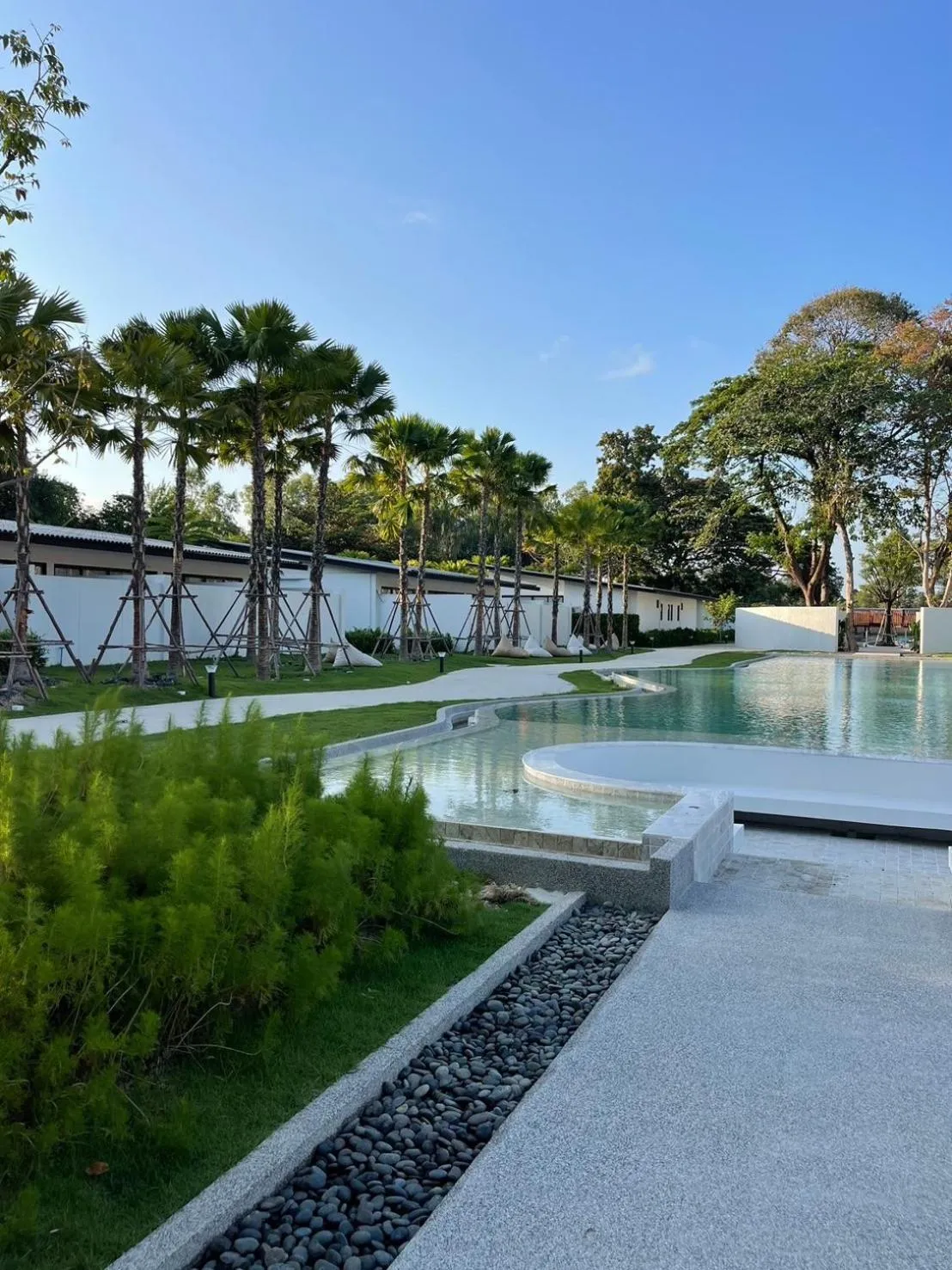 Day in The Season Resort