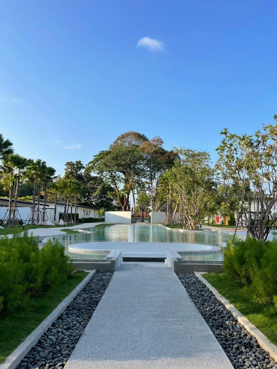 Day in The Season Resort