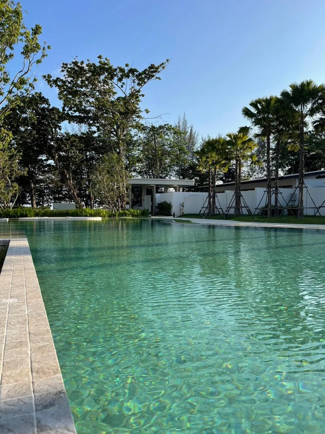 Day in The Season Resort