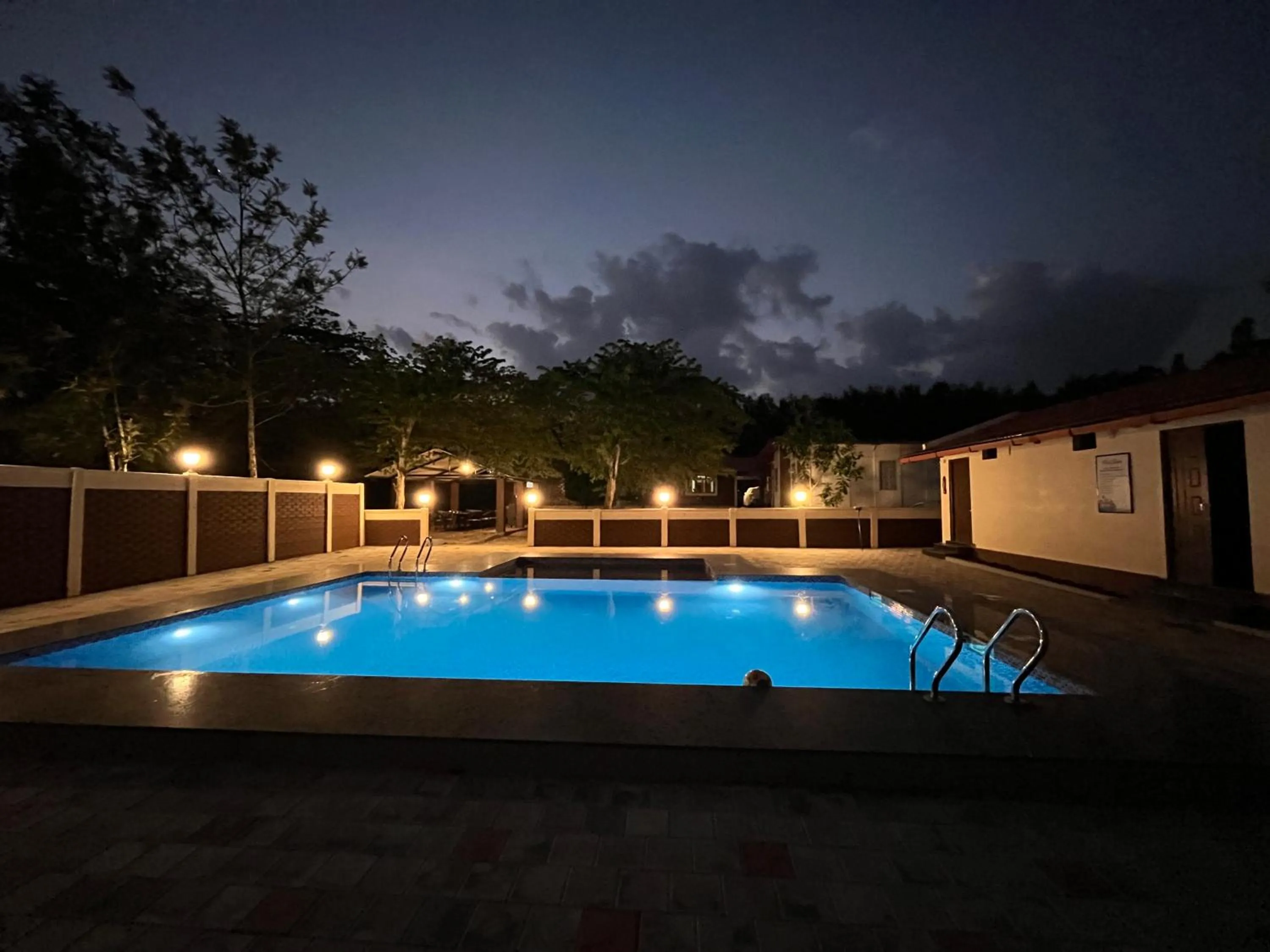Ammara Eco Stays
