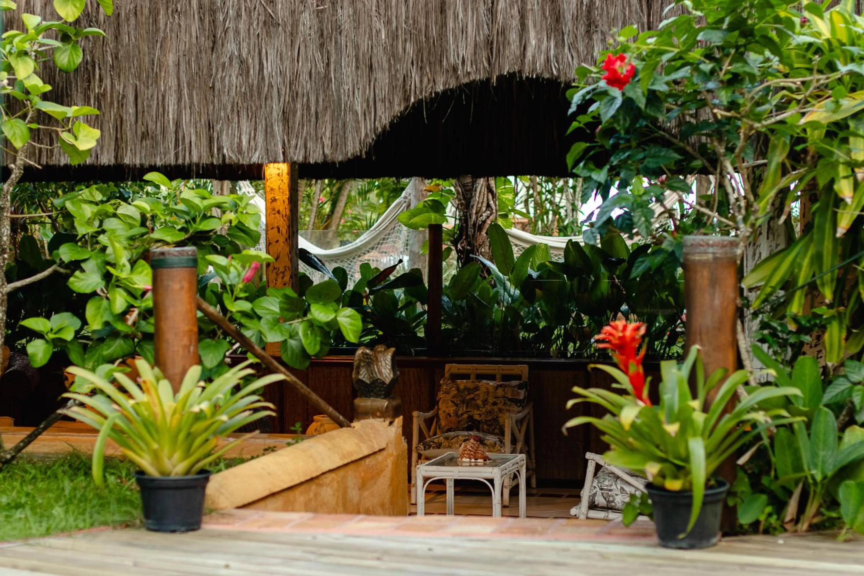 Privillage Praia Pousada de Charme