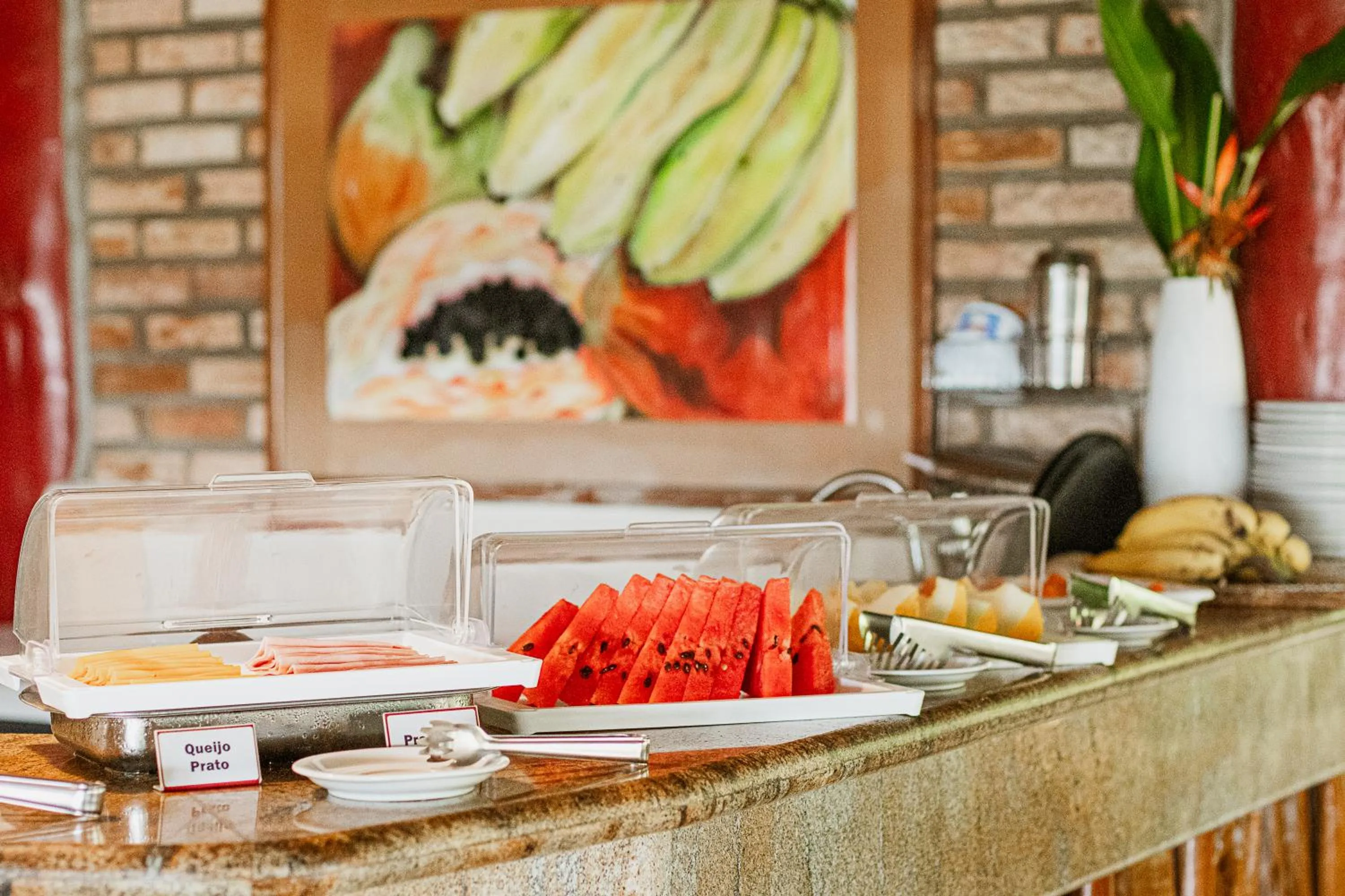 Privillage Praia Pousada de Charme