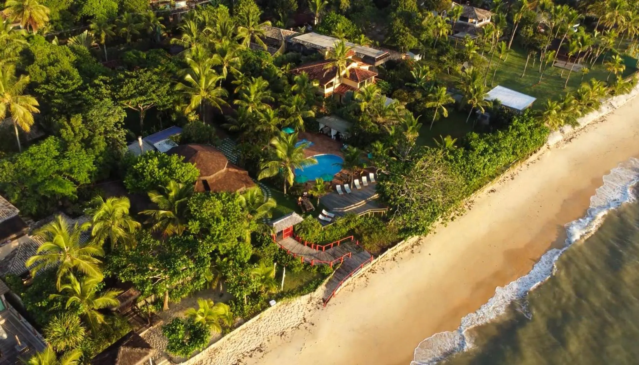 Privillage Praia Pousada de Charme