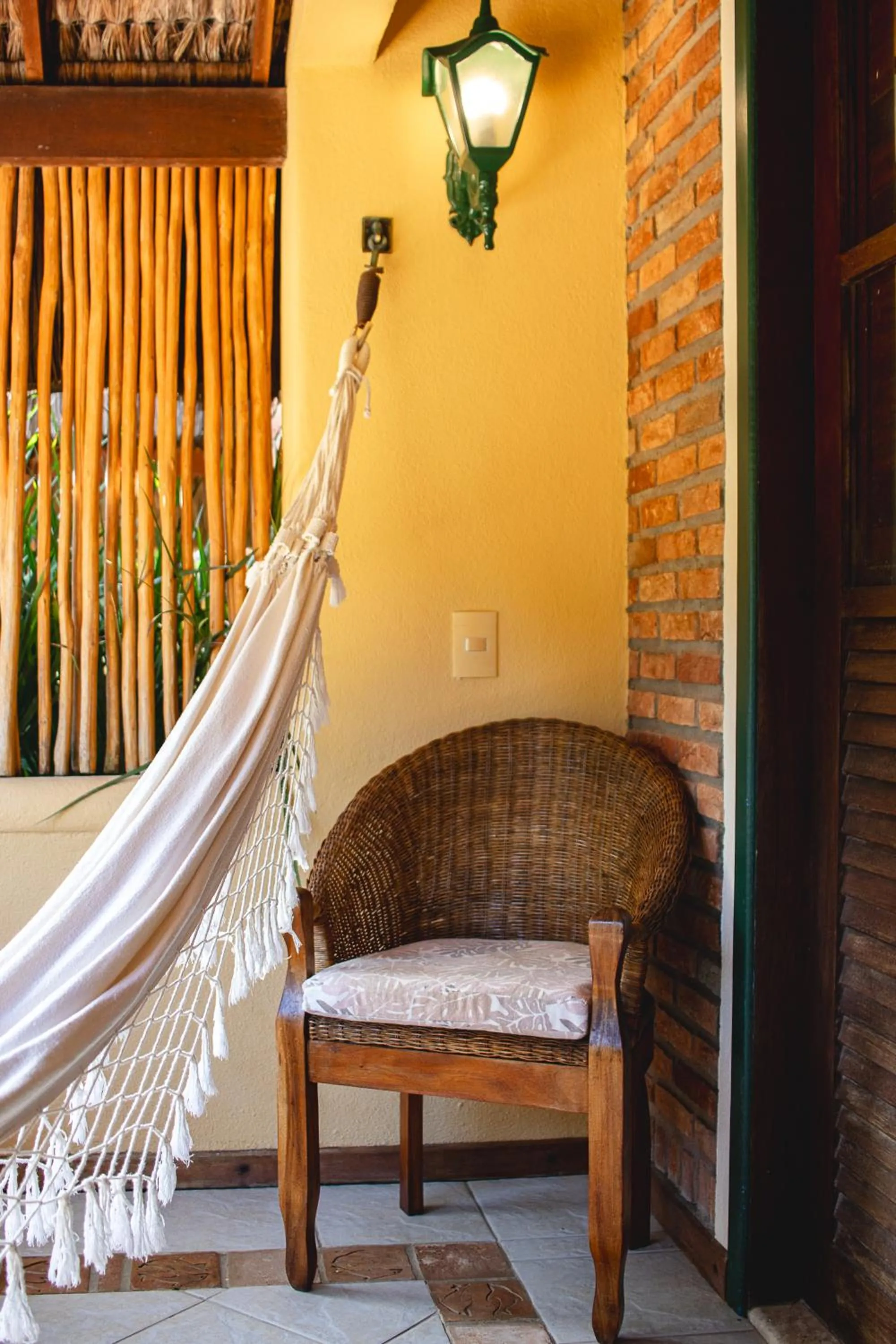 Privillage Praia Pousada de Charme