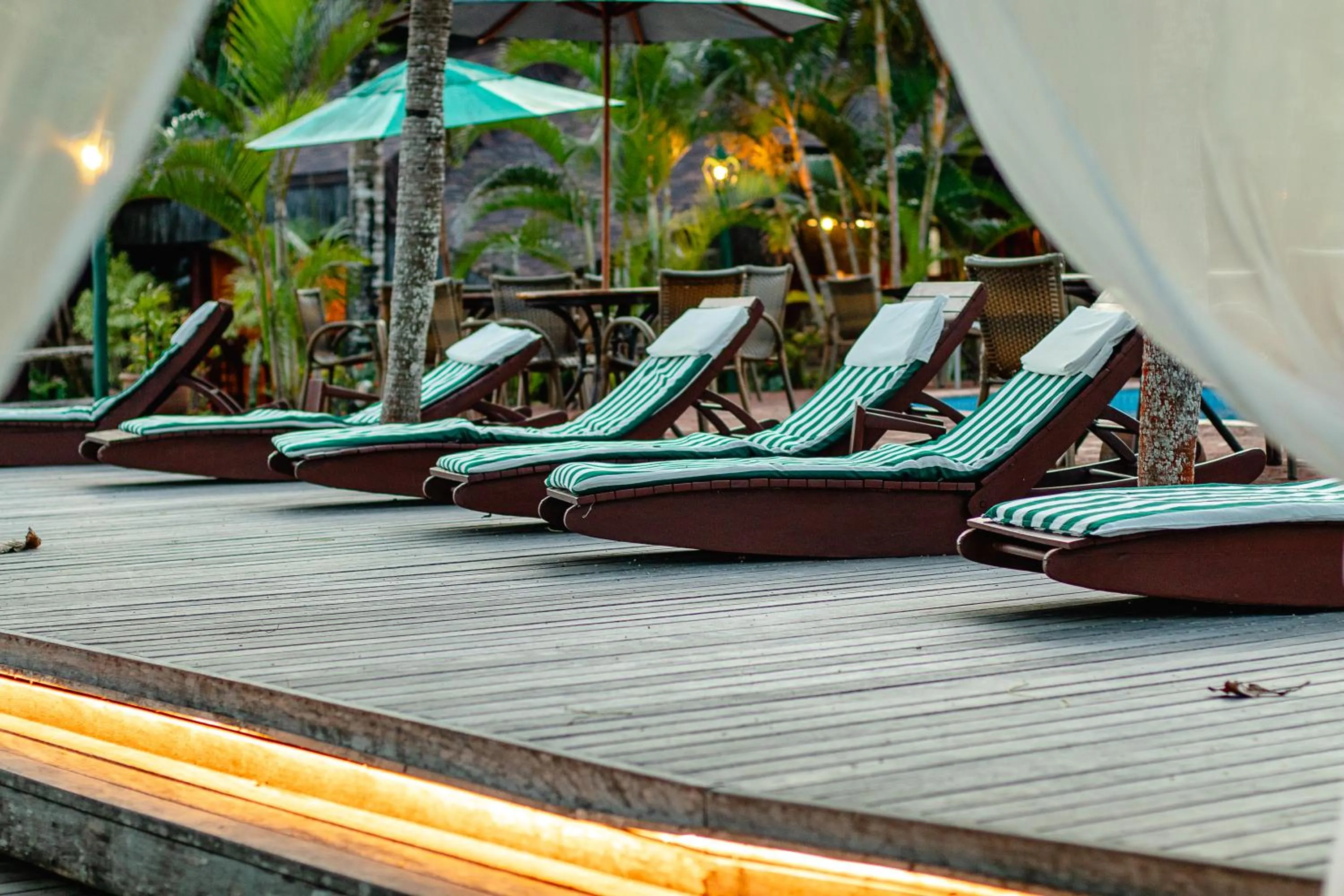 Privillage Praia Pousada de Charme