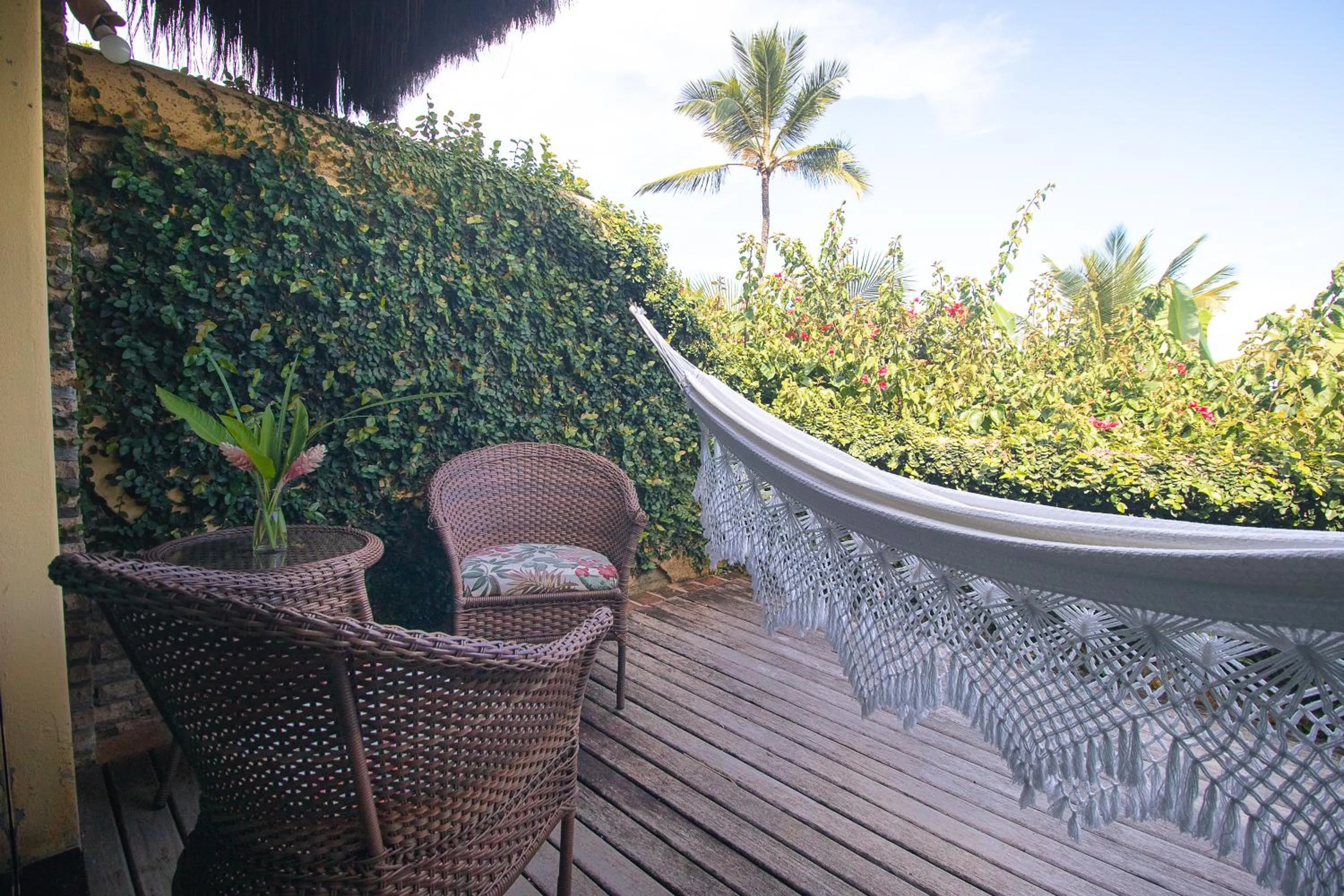 Privillage Praia Pousada de Charme