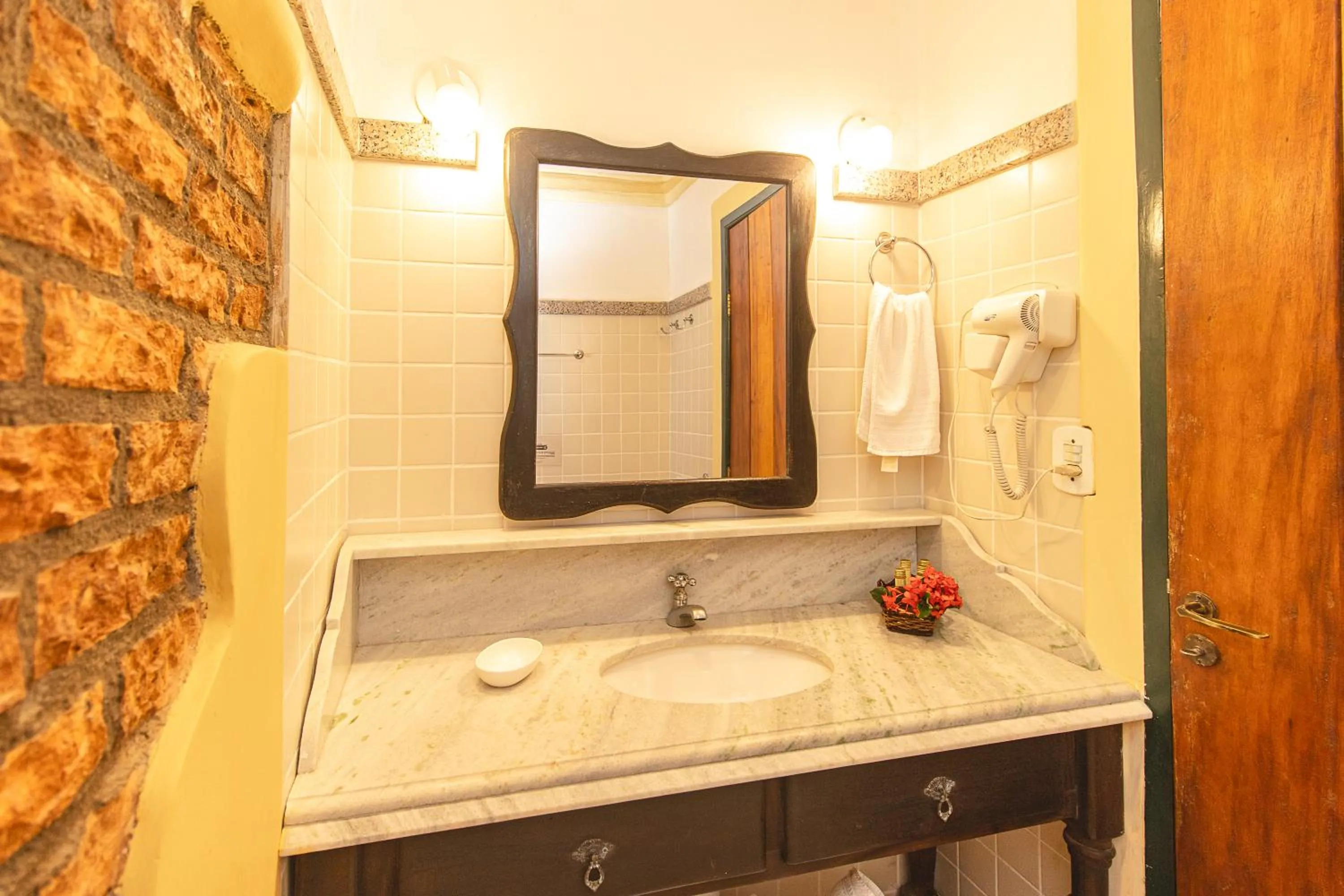 Privillage Praia Pousada de Charme