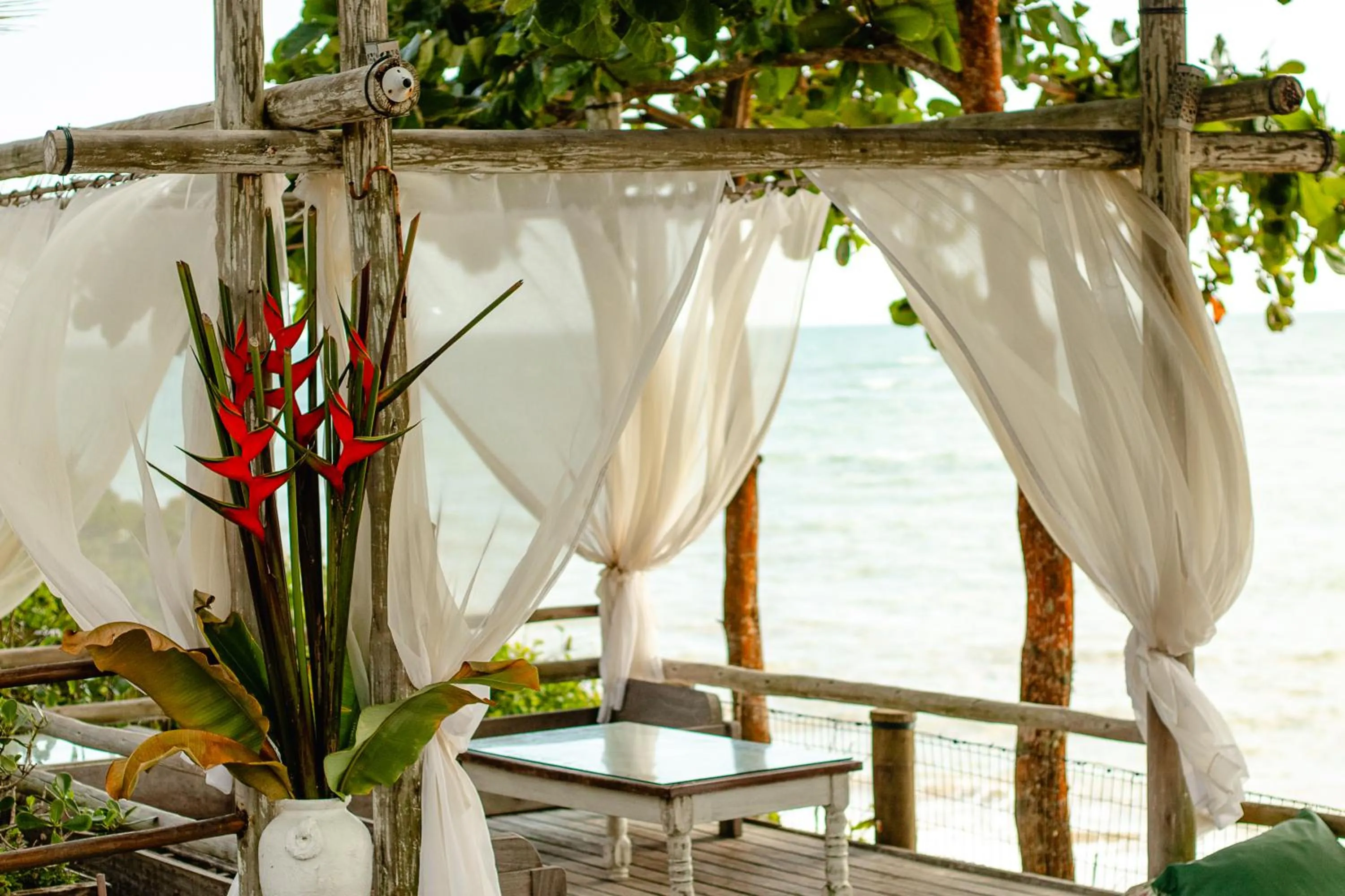 Privillage Praia Pousada de Charme