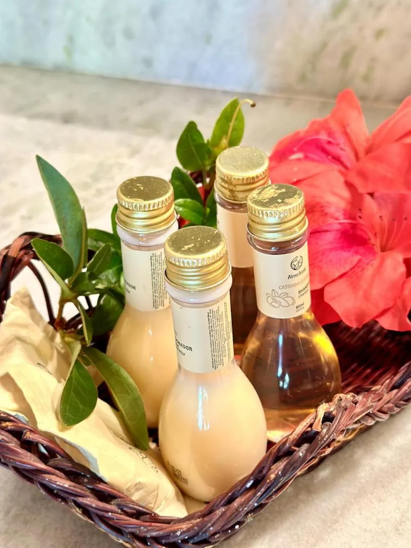 Privillage Praia Pousada de Charme