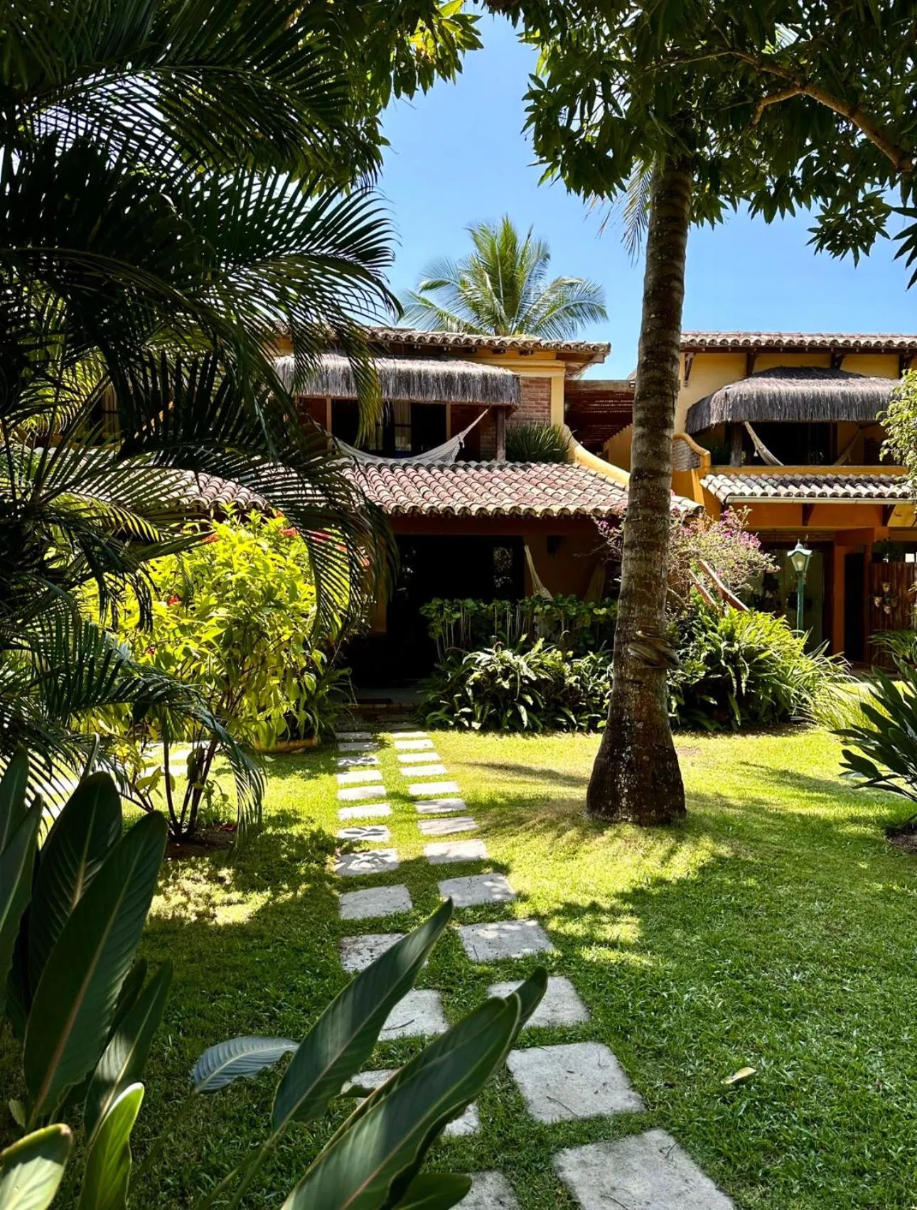 Privillage Praia Pousada de Charme