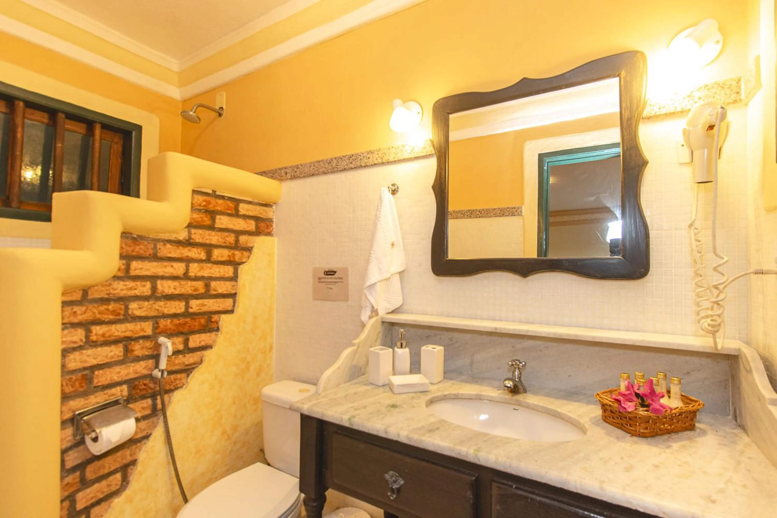 Privillage Praia Pousada de Charme