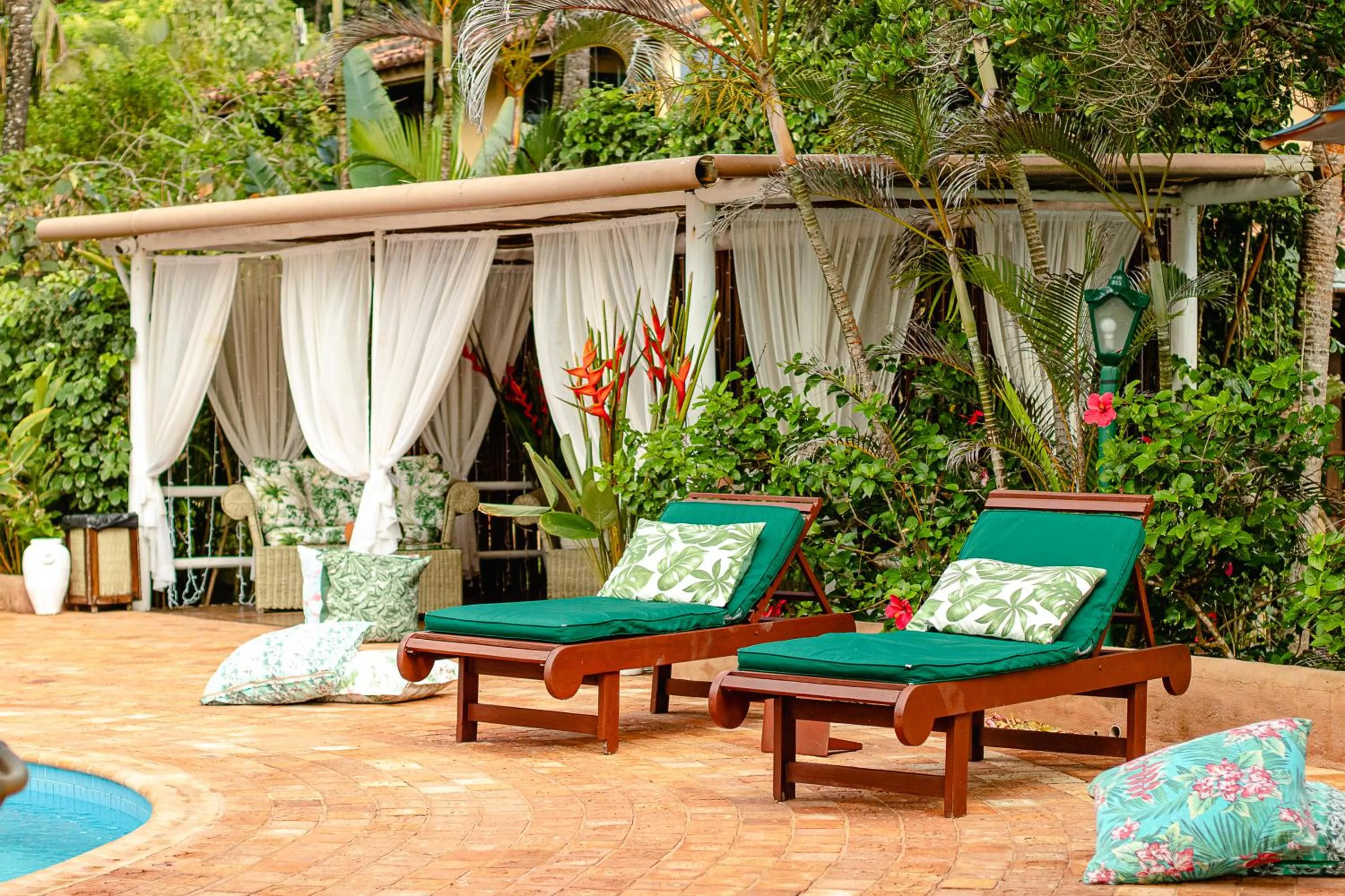 Privillage Praia Pousada de Charme