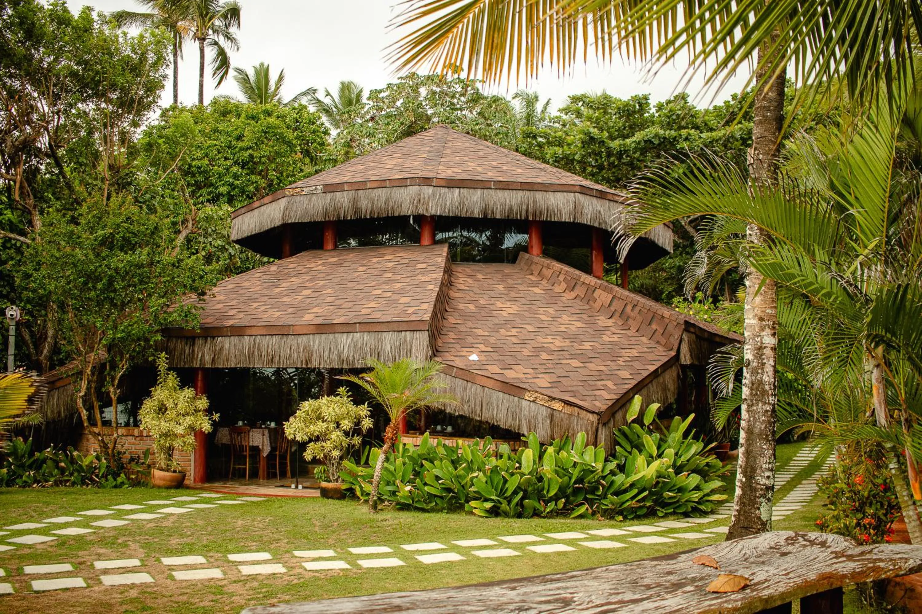 Privillage Praia Pousada de Charme