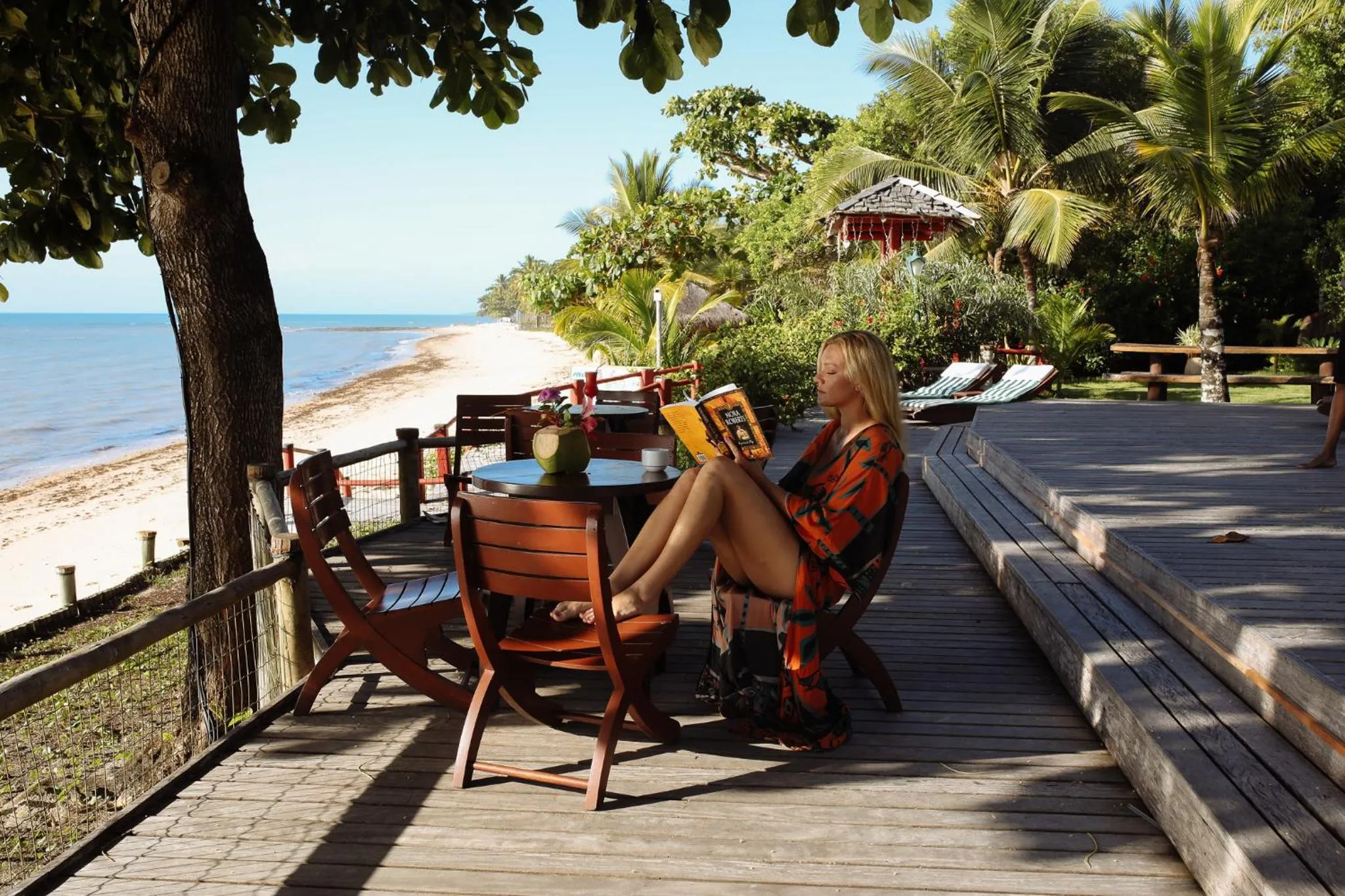 Privillage Praia Pousada de Charme