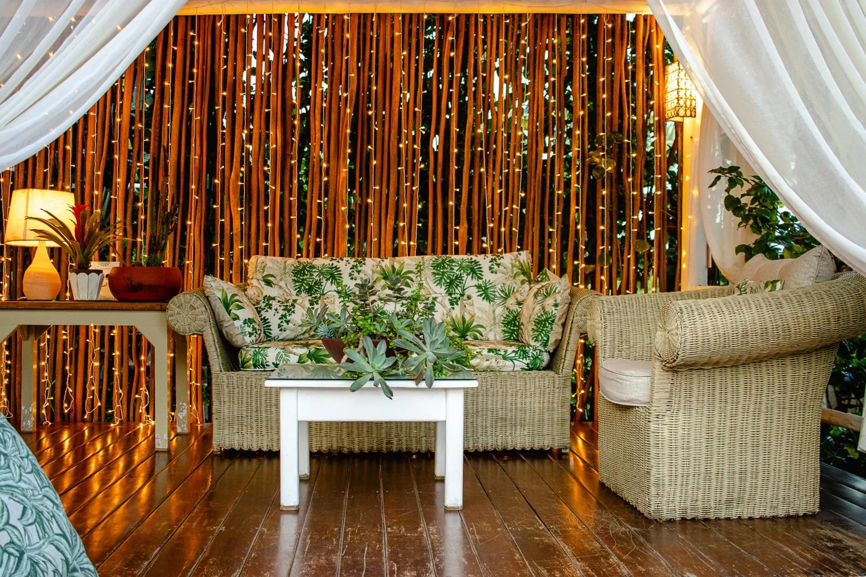 Privillage Praia Pousada de Charme