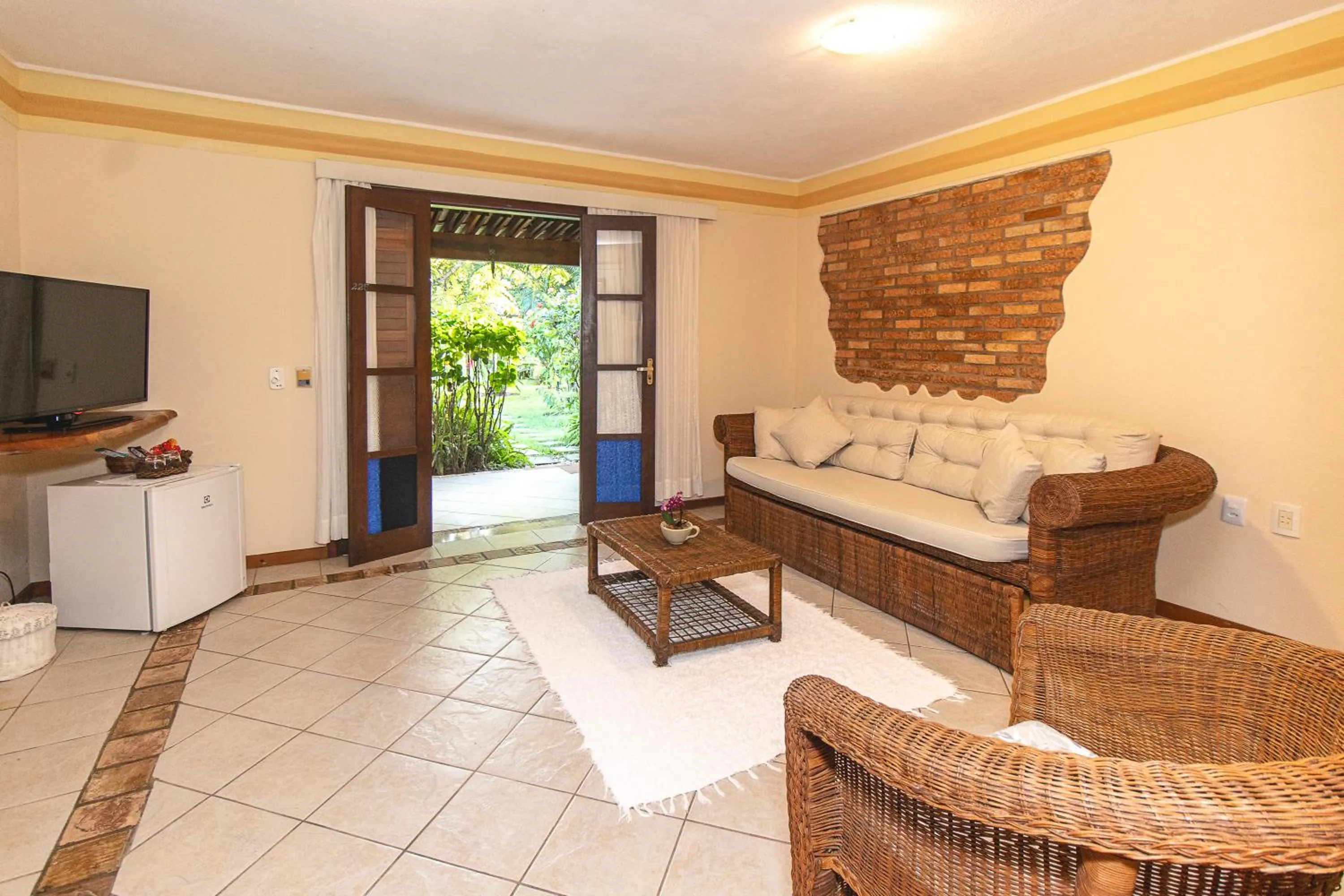 Privillage Praia Pousada de Charme