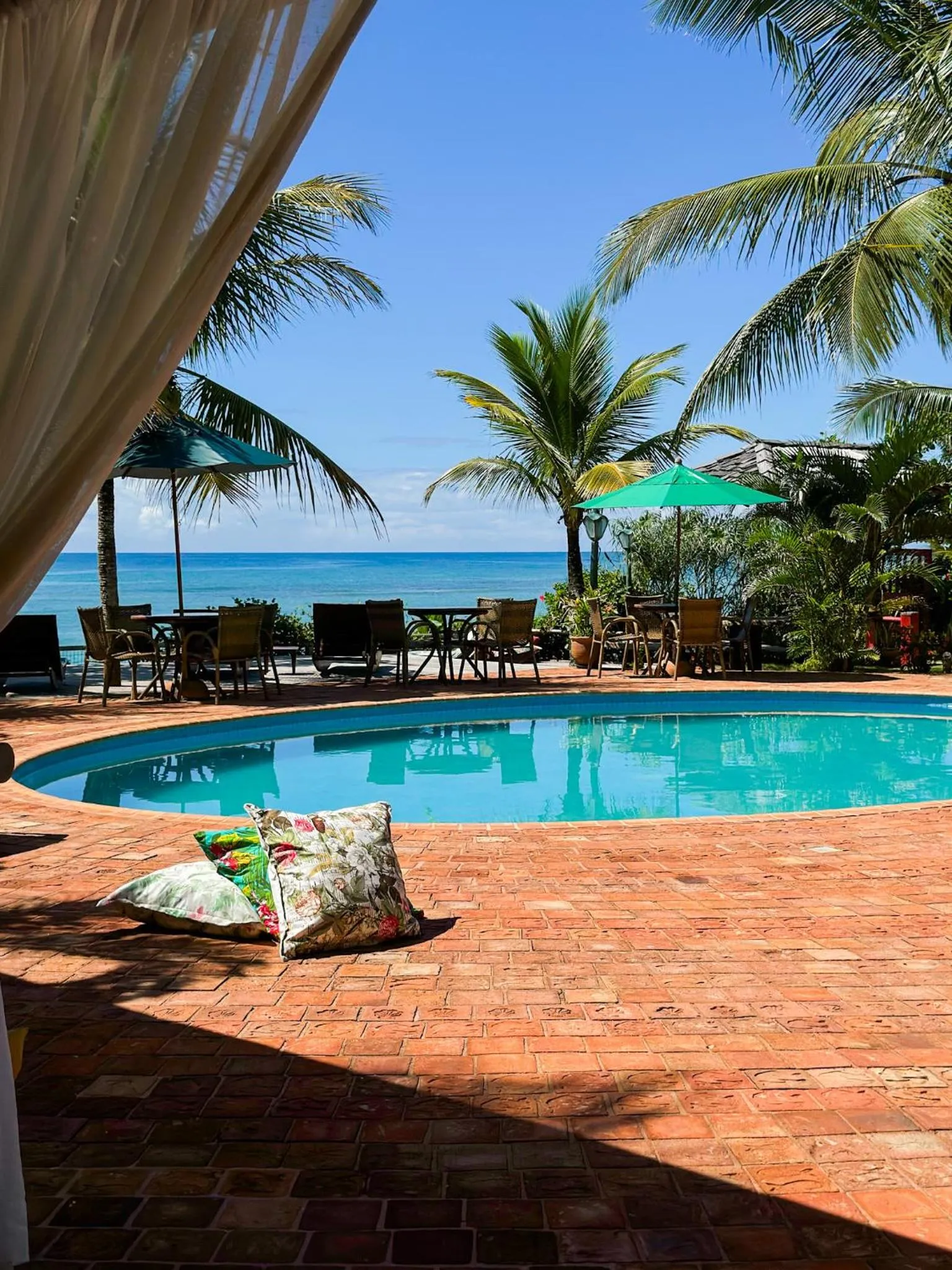 Privillage Praia Pousada de Charme