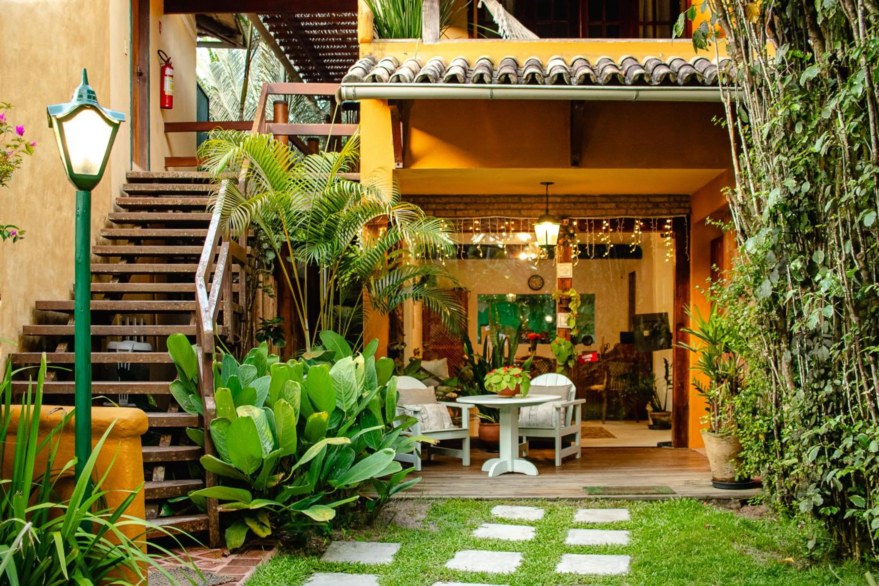 Privillage Praia Pousada de Charme