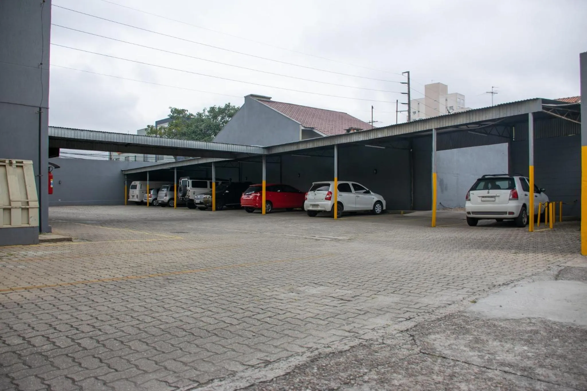 Other in Hotel Exclusivo