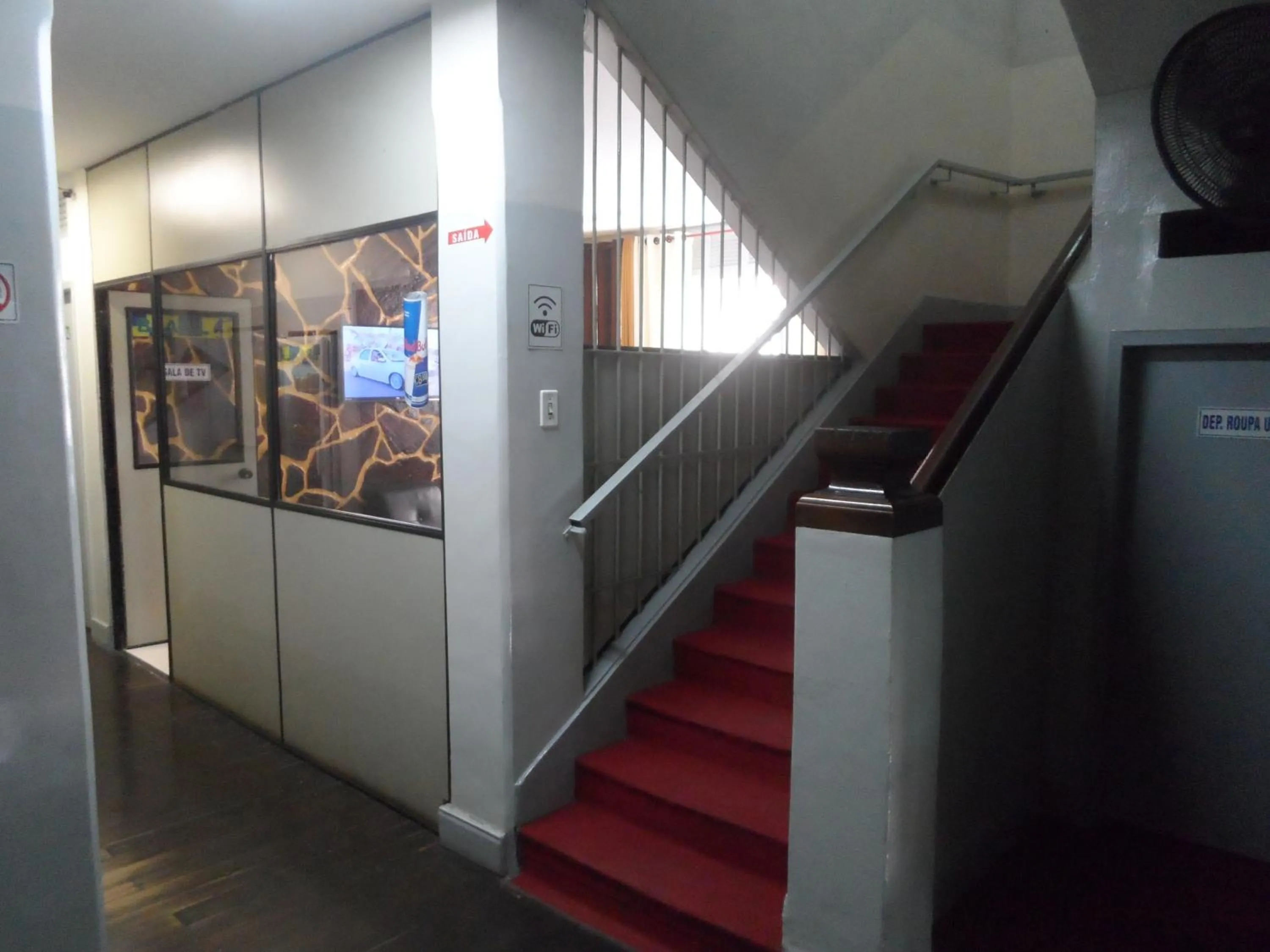 Other in Hotel Avenida