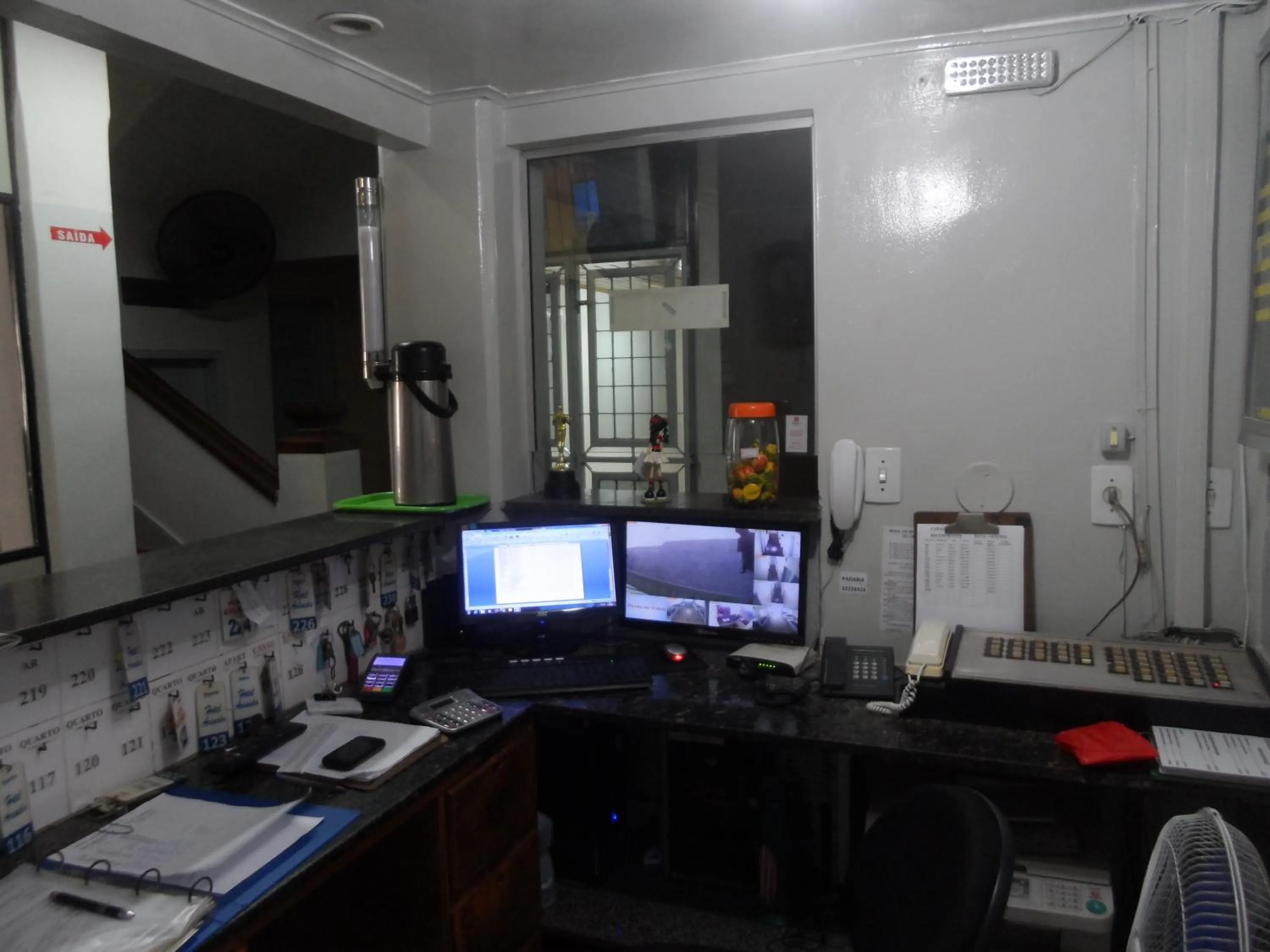 Other in Hotel Avenida