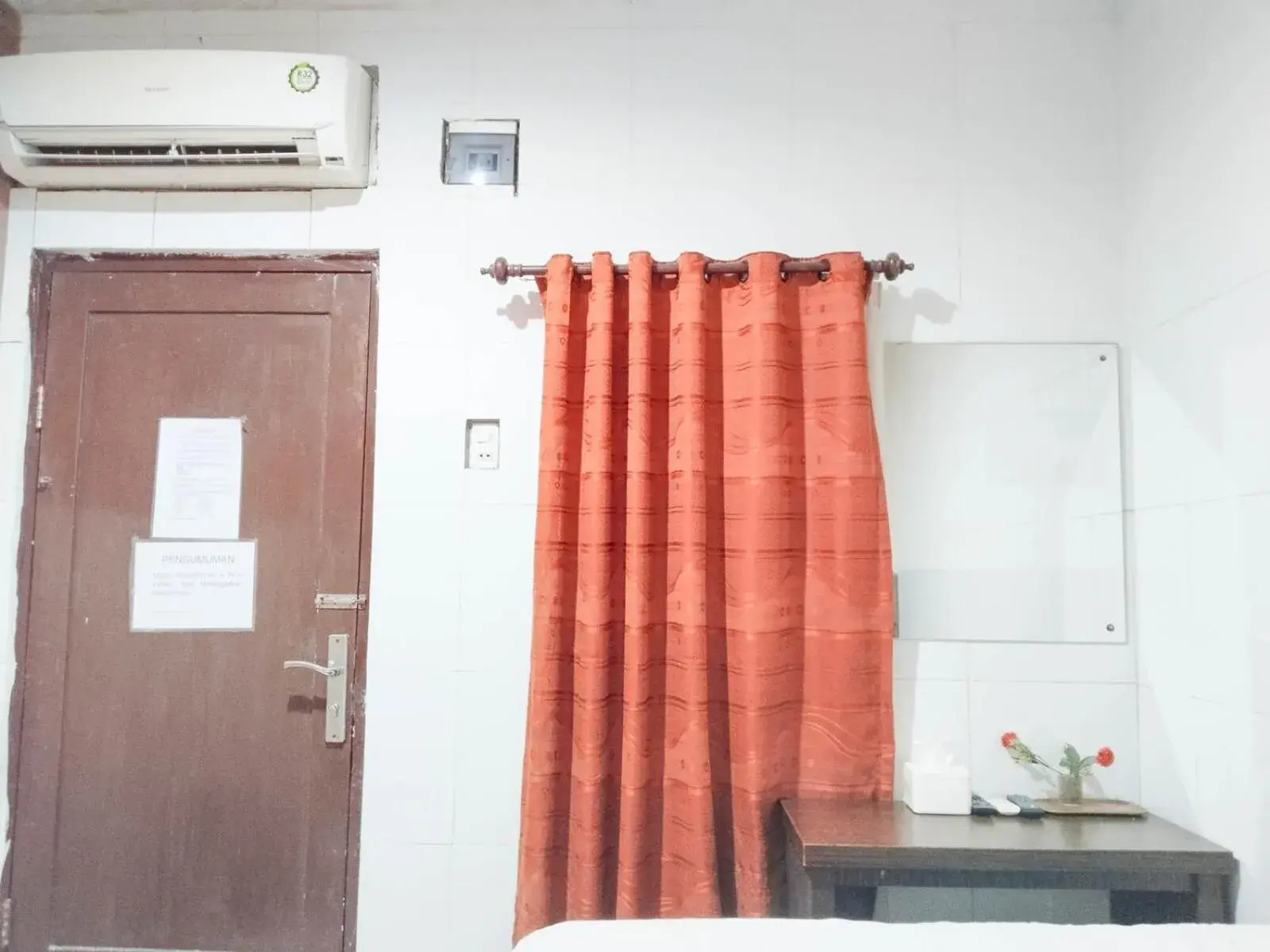 Hotel Labuhan Raya Hotel Labuhan Raya