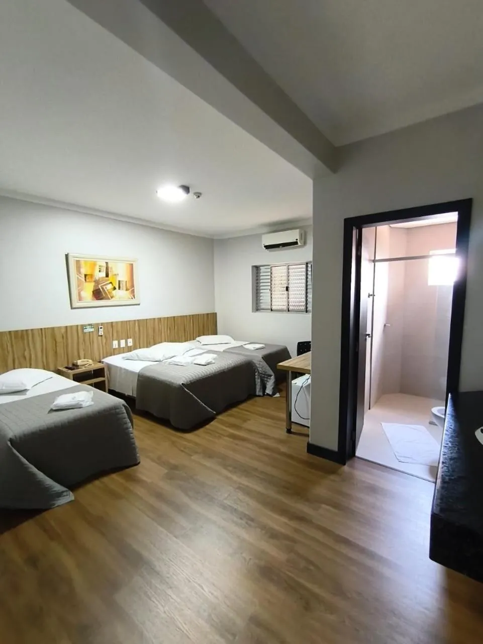Hotel Talismã