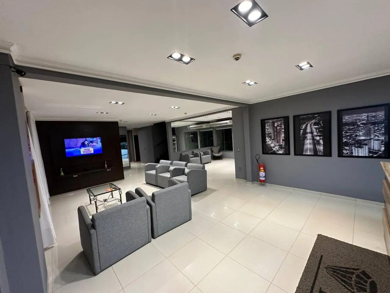 Hotel Talismã