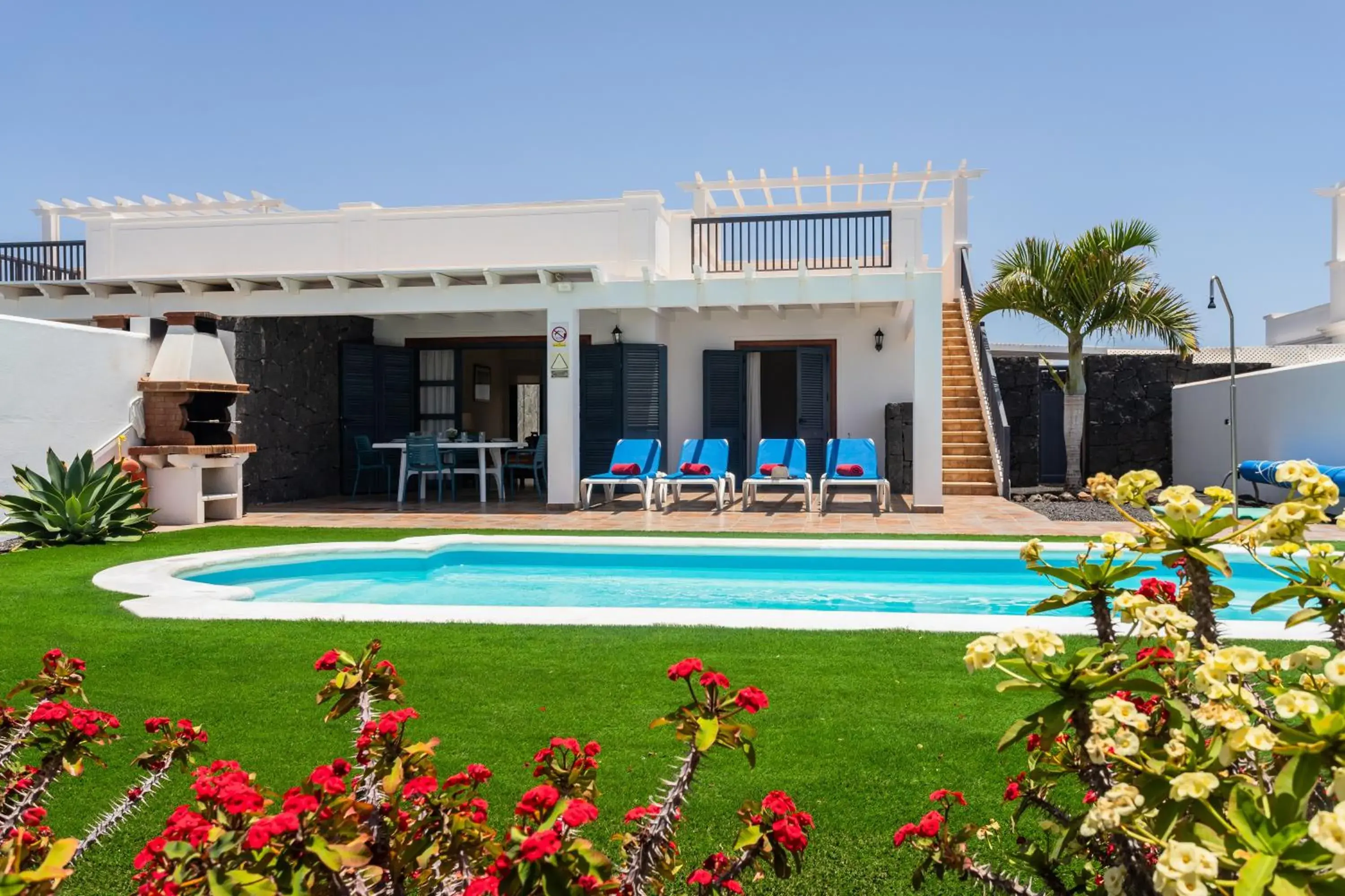 Villas Susaeta Villas Susaeta