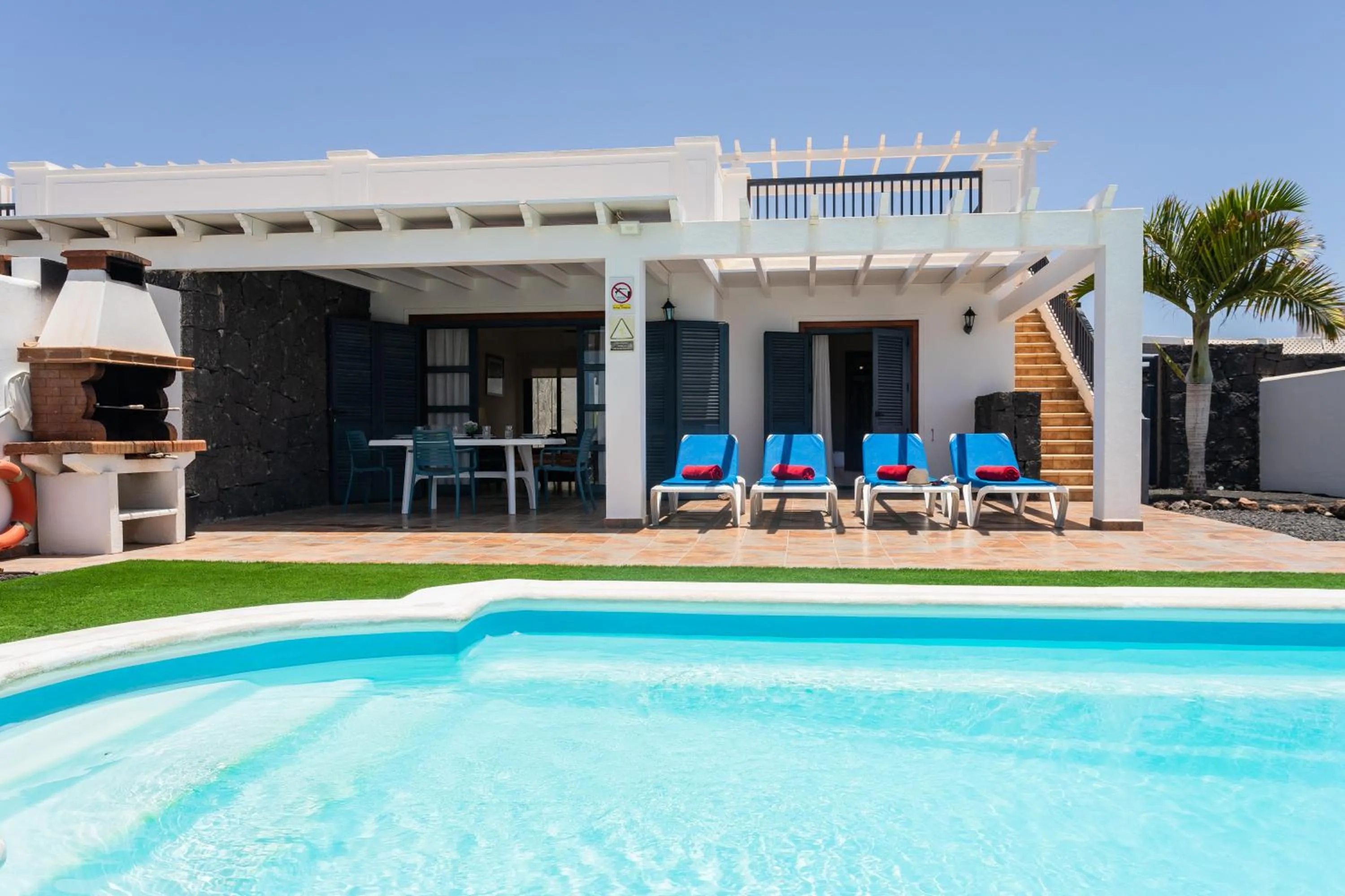Villas Susaeta