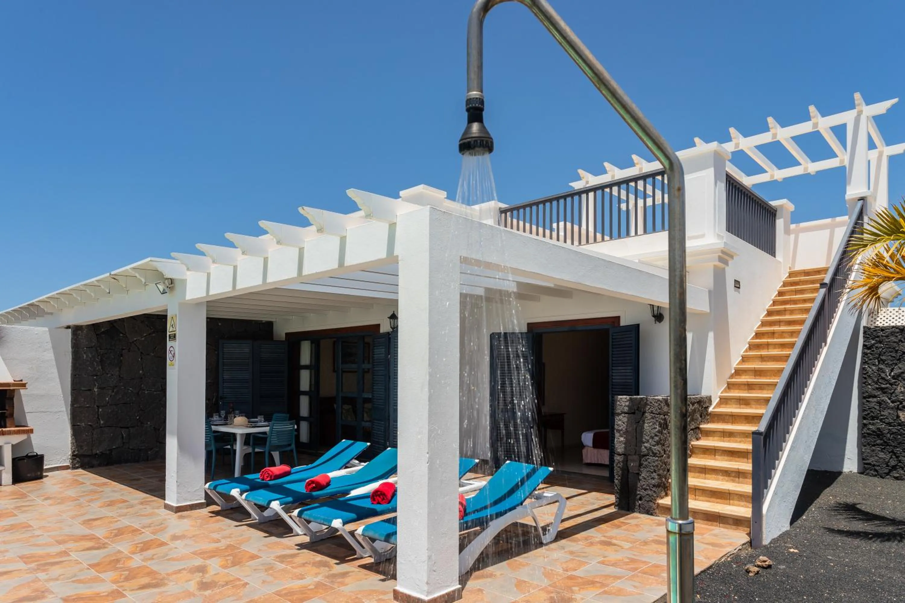 Villas Susaeta