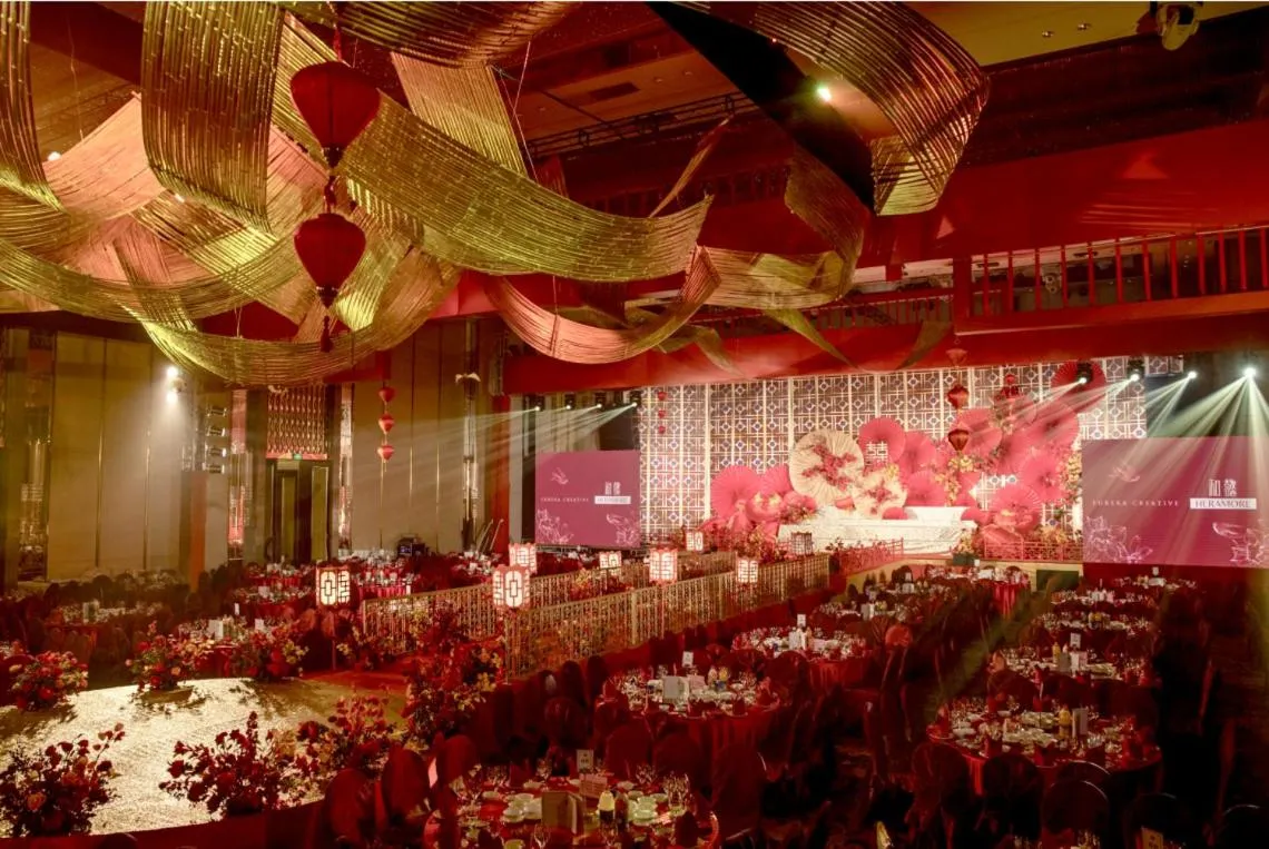 Guangzhou ChangFeng Gloria Plaza Hotel