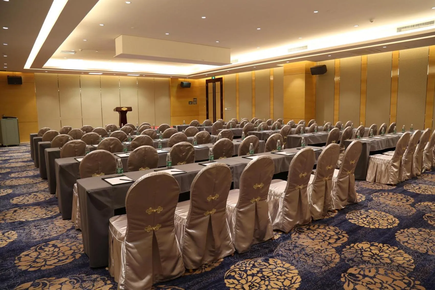 Guangzhou ChangFeng Gloria Plaza Hotel